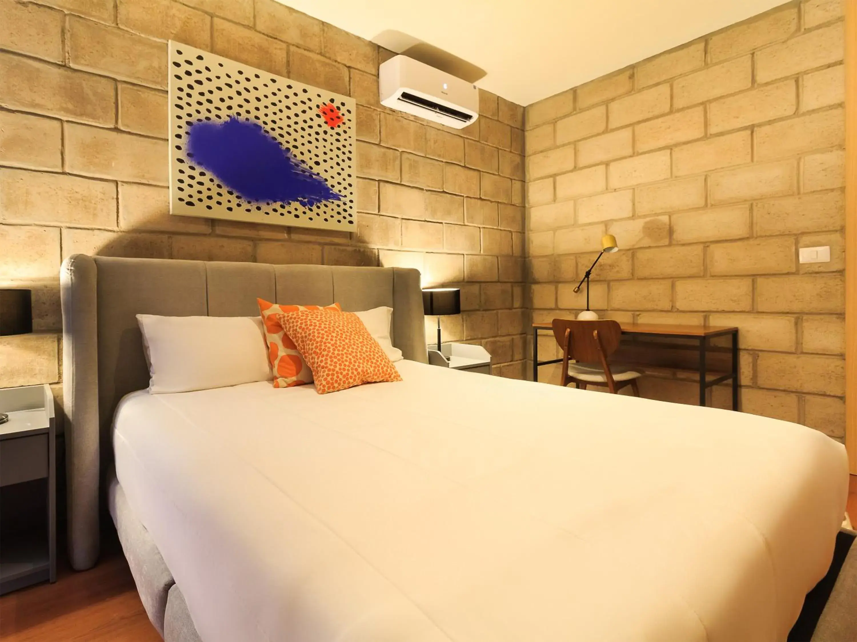 Suite Apartment in Tribu Centro Histórico Suite Apartment in Tribu Centro Histórico