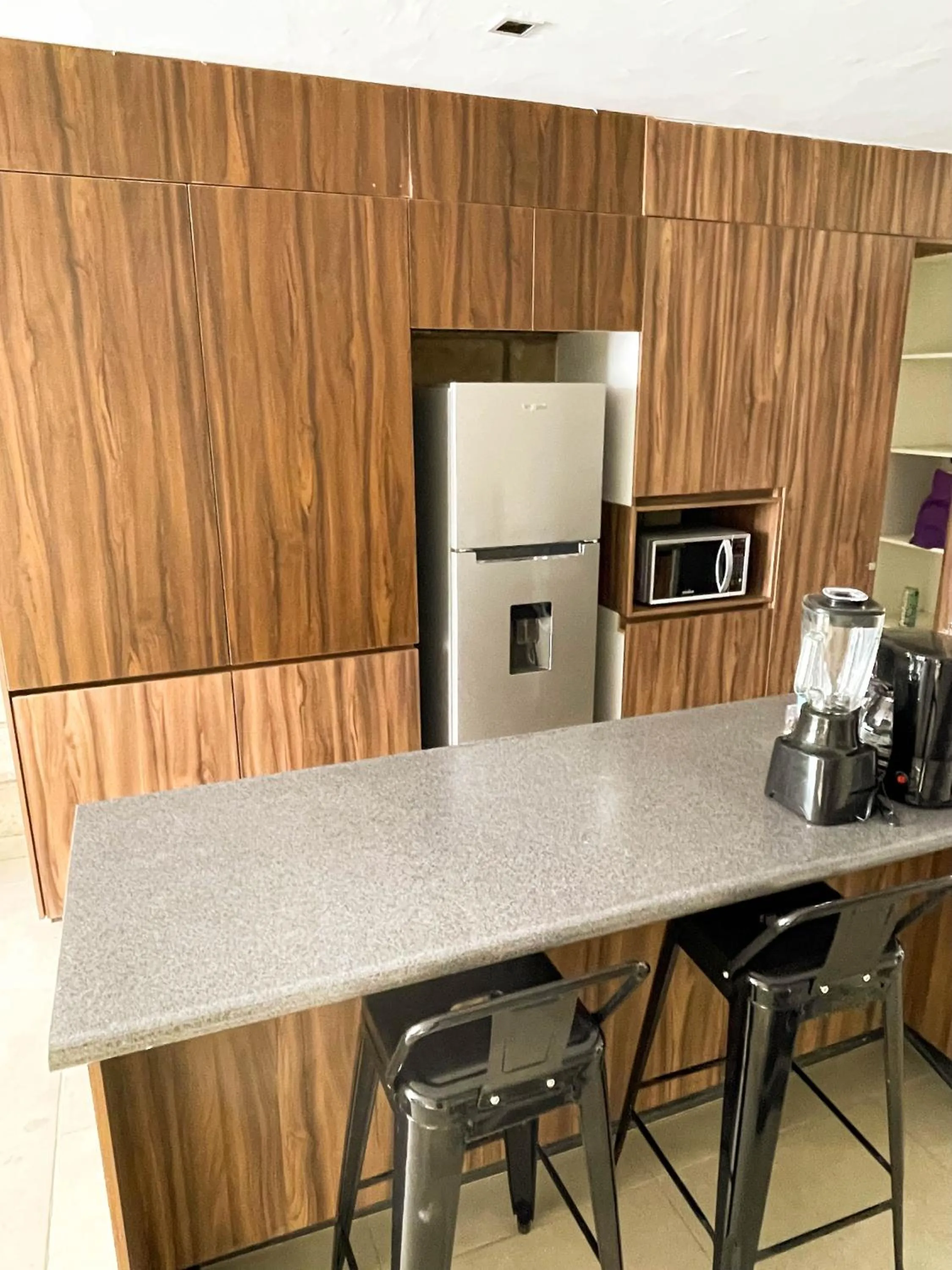 Coffee/tea facilities in Tribu Centro Histórico