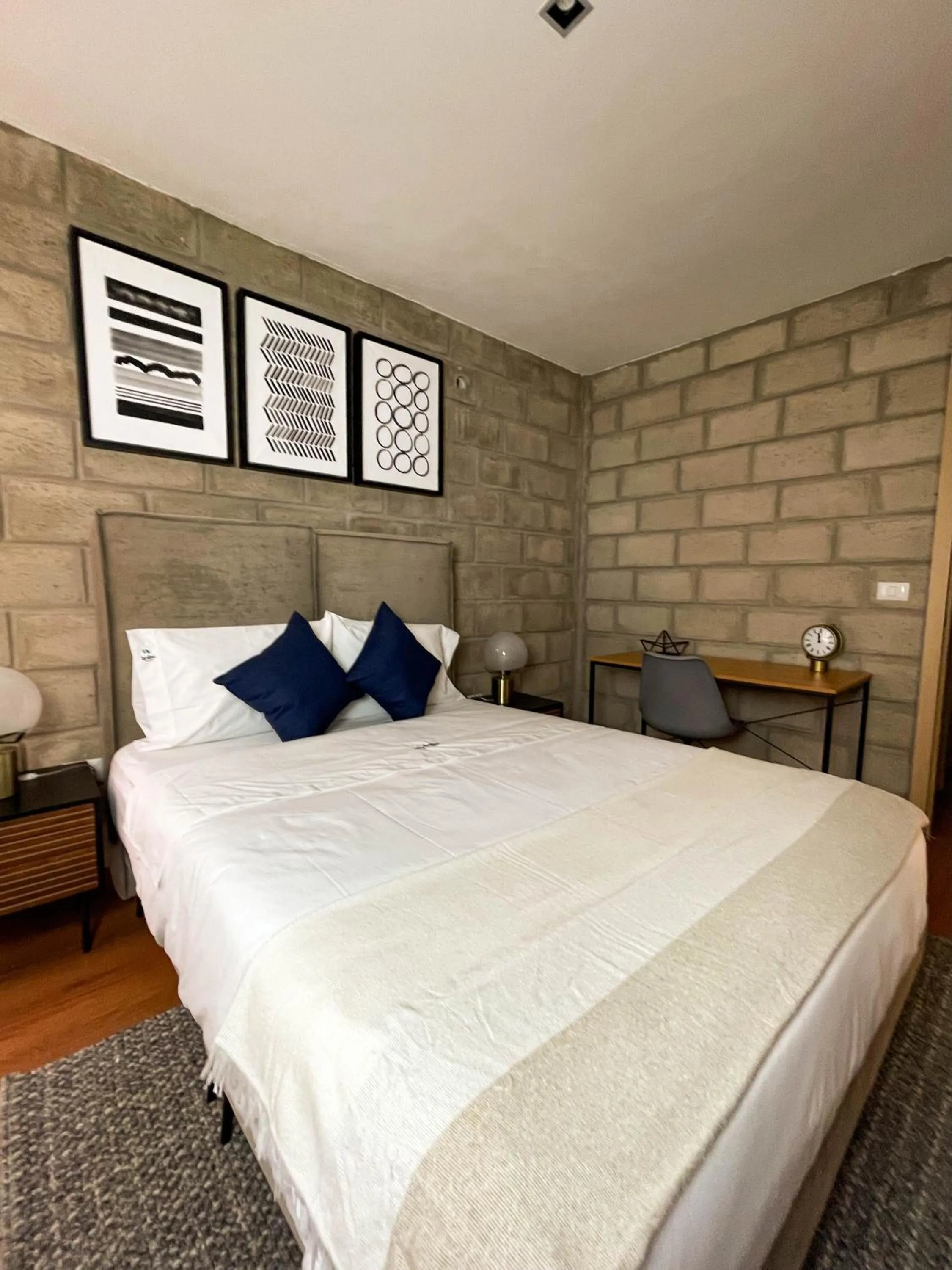 Bed in Tribu Centro Histórico