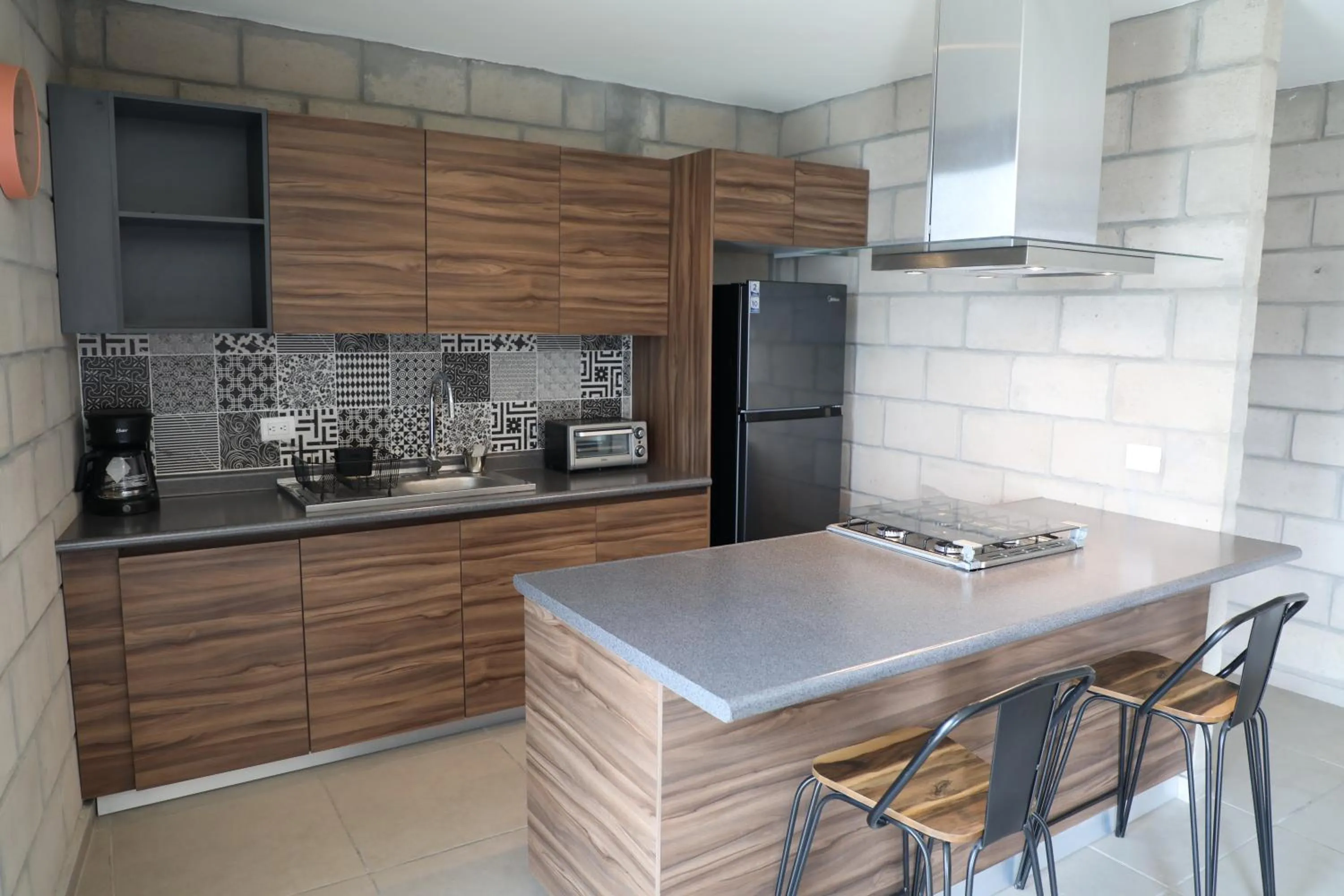 Coffee/tea facilities in Tribu Centro Histórico