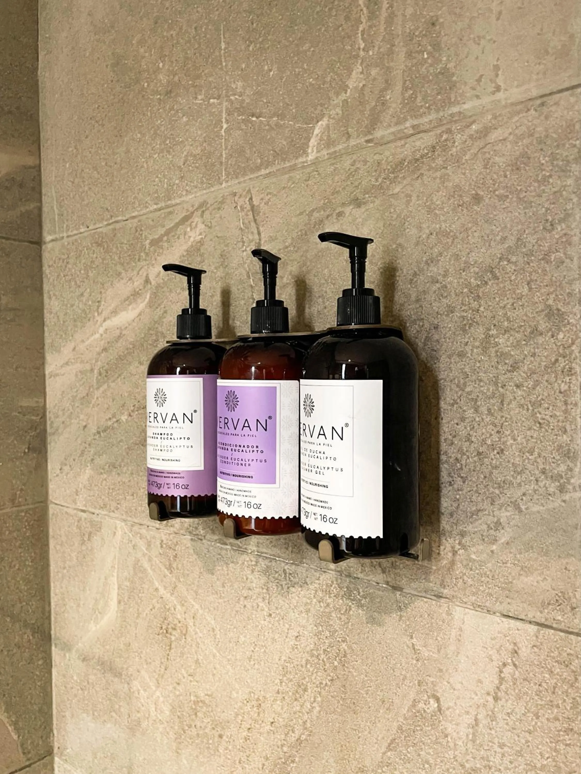 Bathroom in Tribu Centro Histórico