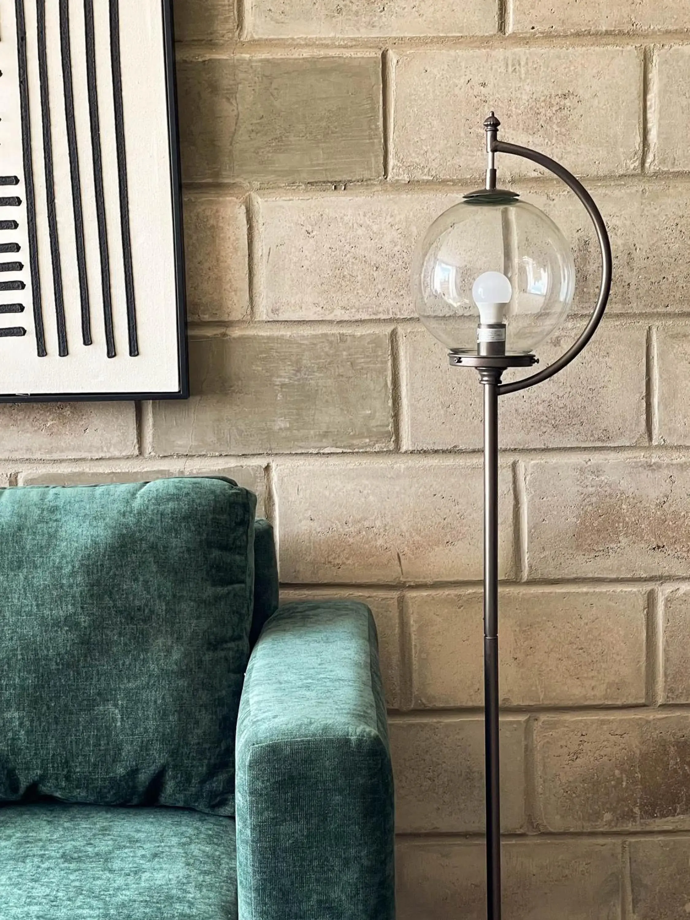 Two-Bedroom Studio Apartment in Tribu Centro Histórico Two-Bedroom Studio Apartment in Tribu Centro Histórico