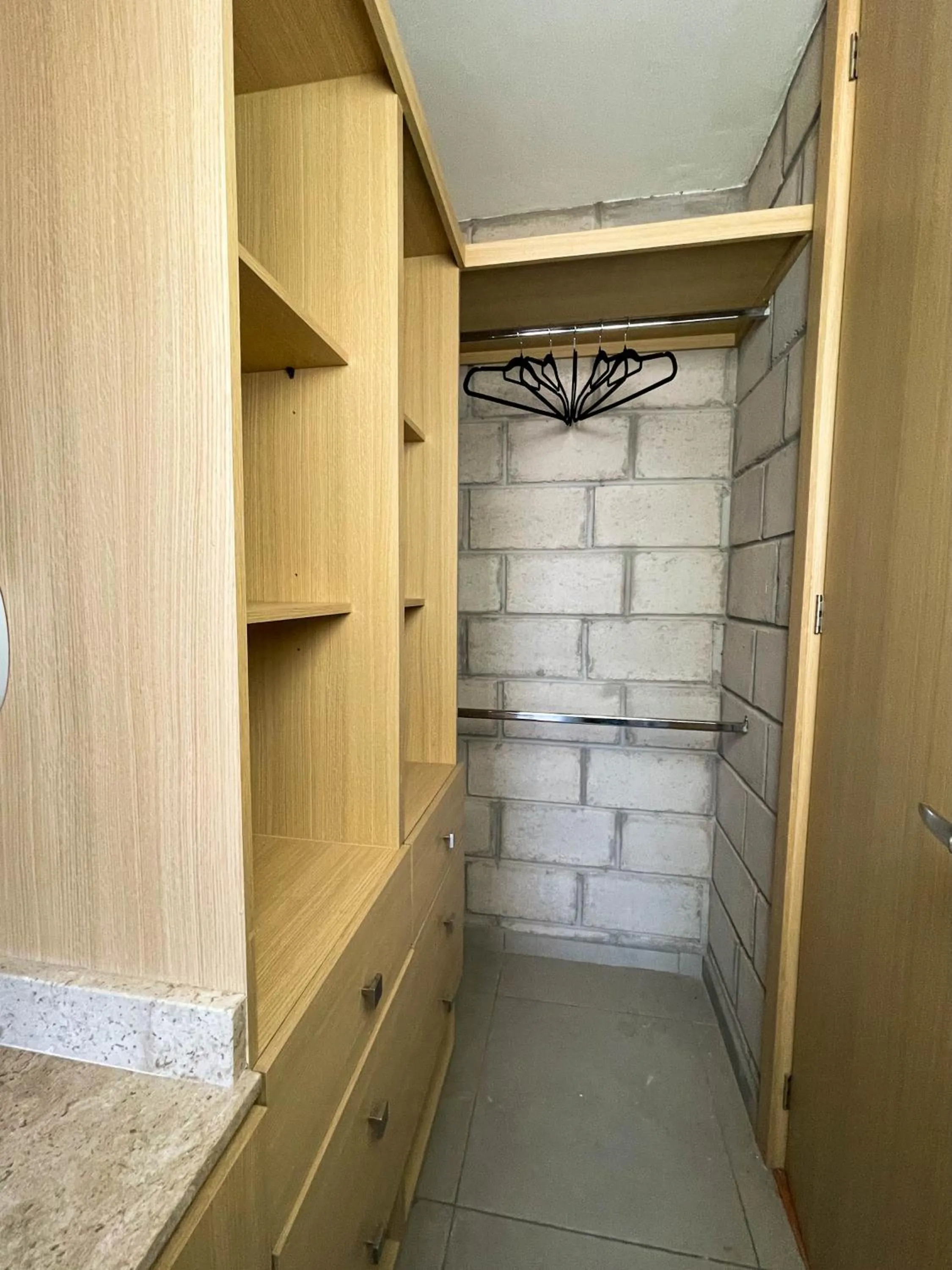 wardrobe in Tribu Centro Histórico