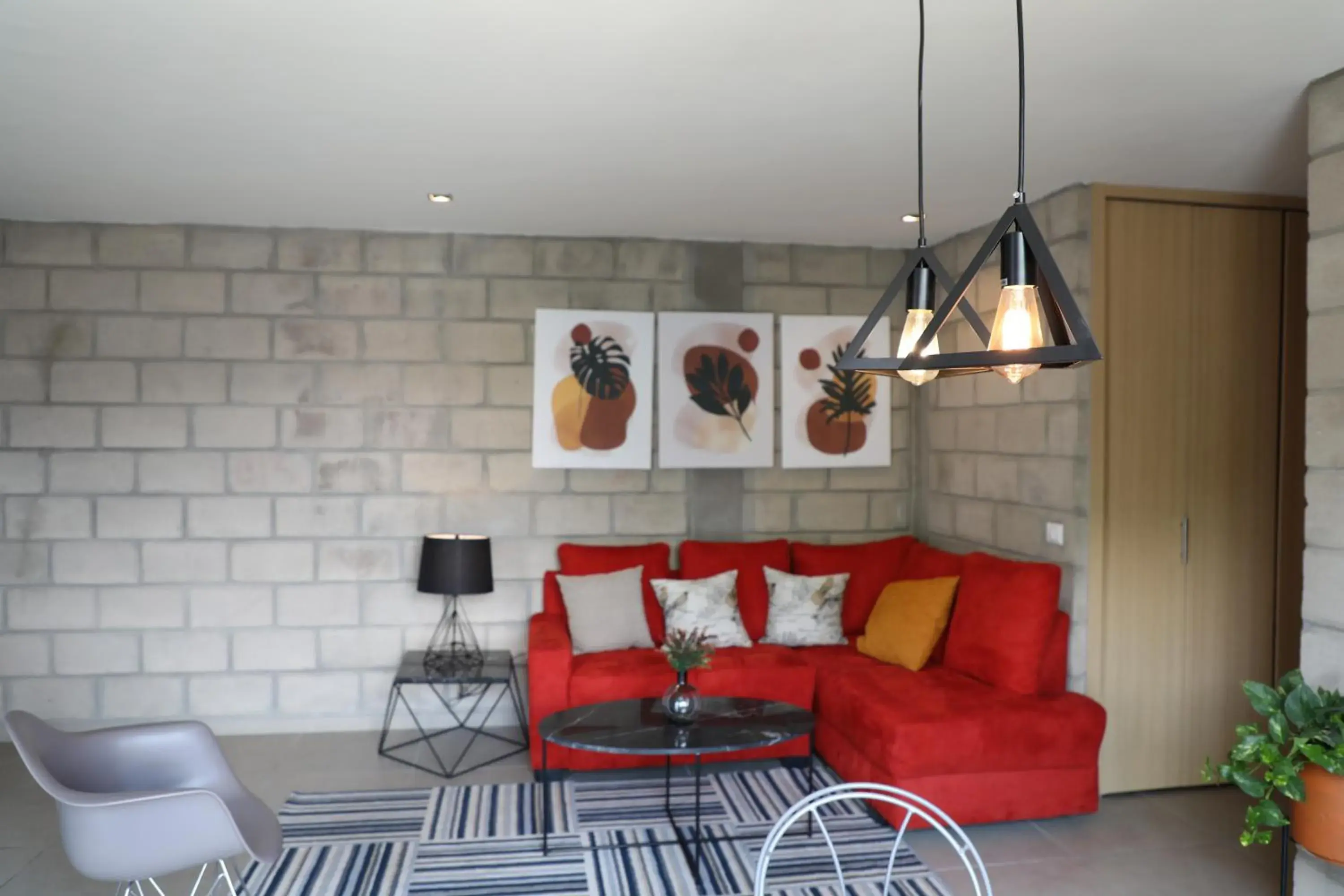 Deluxe Apartment in Tribu Centro Histórico Deluxe Apartment in Tribu Centro Histórico