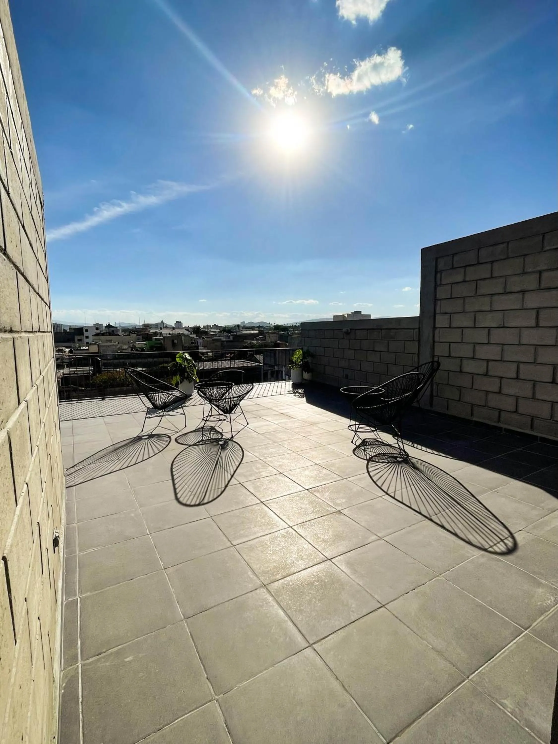 Day in Tribu Centro Histórico