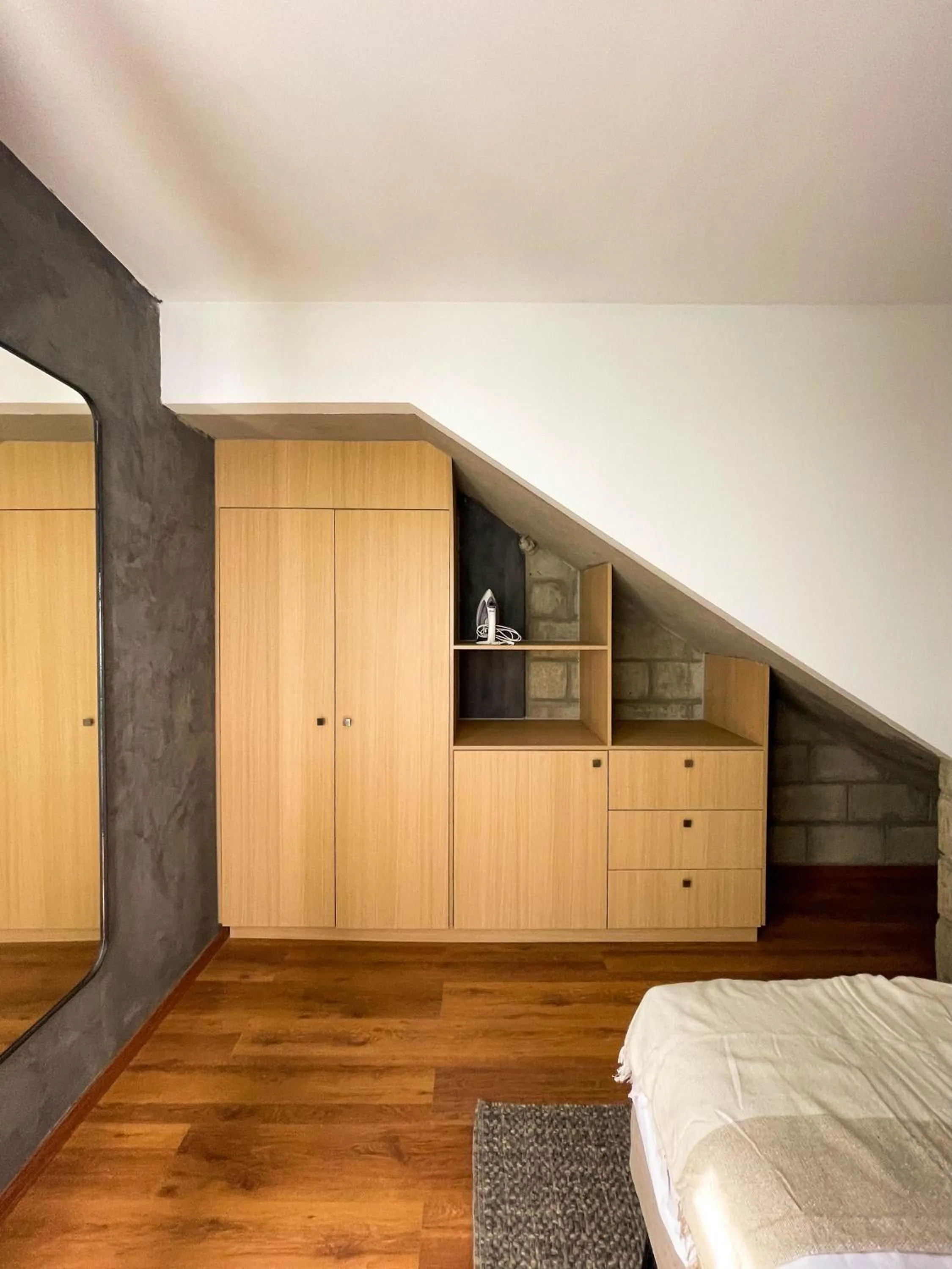 Bed in Tribu Centro Histórico