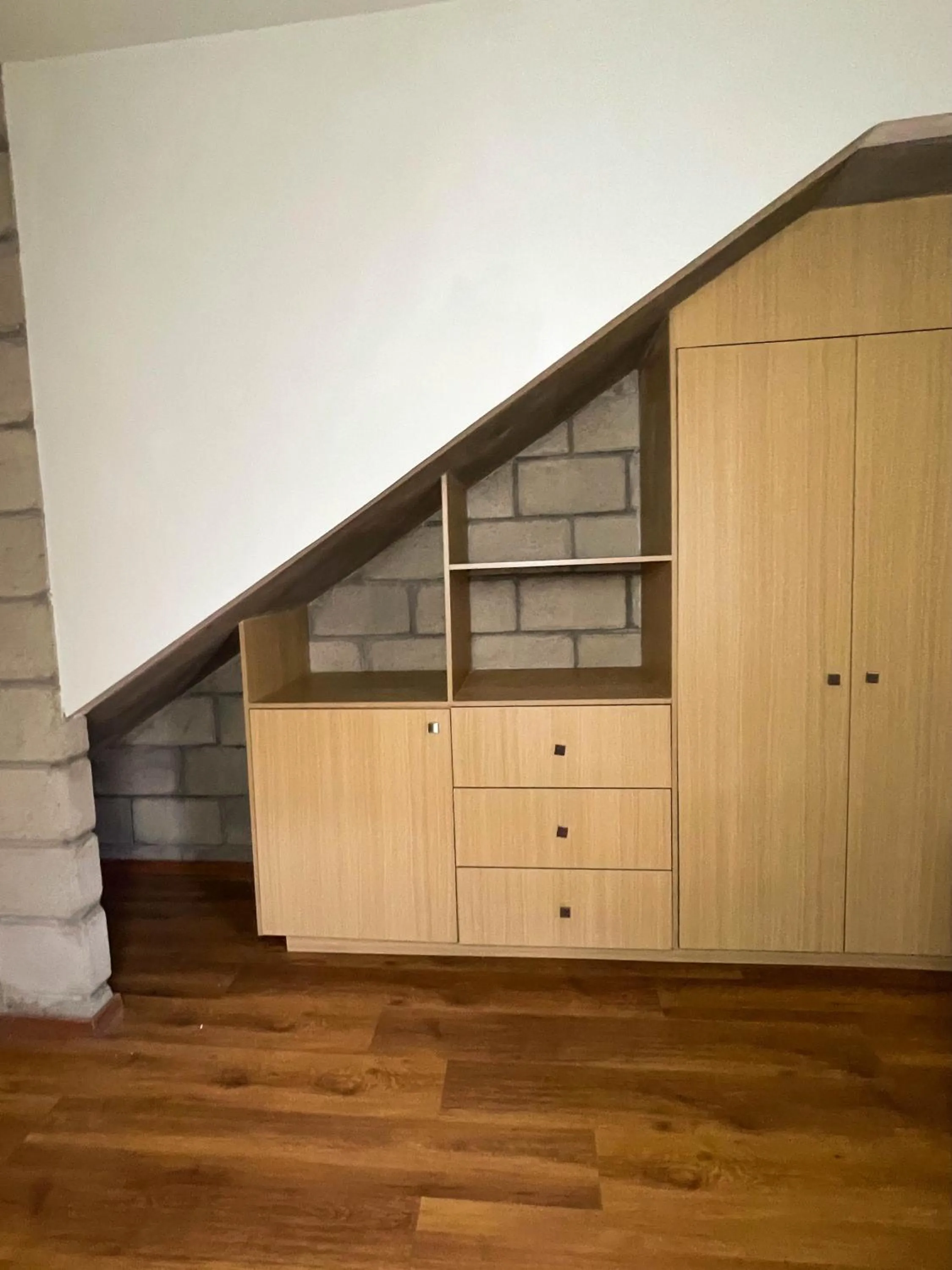 wardrobe in Tribu Centro Histórico