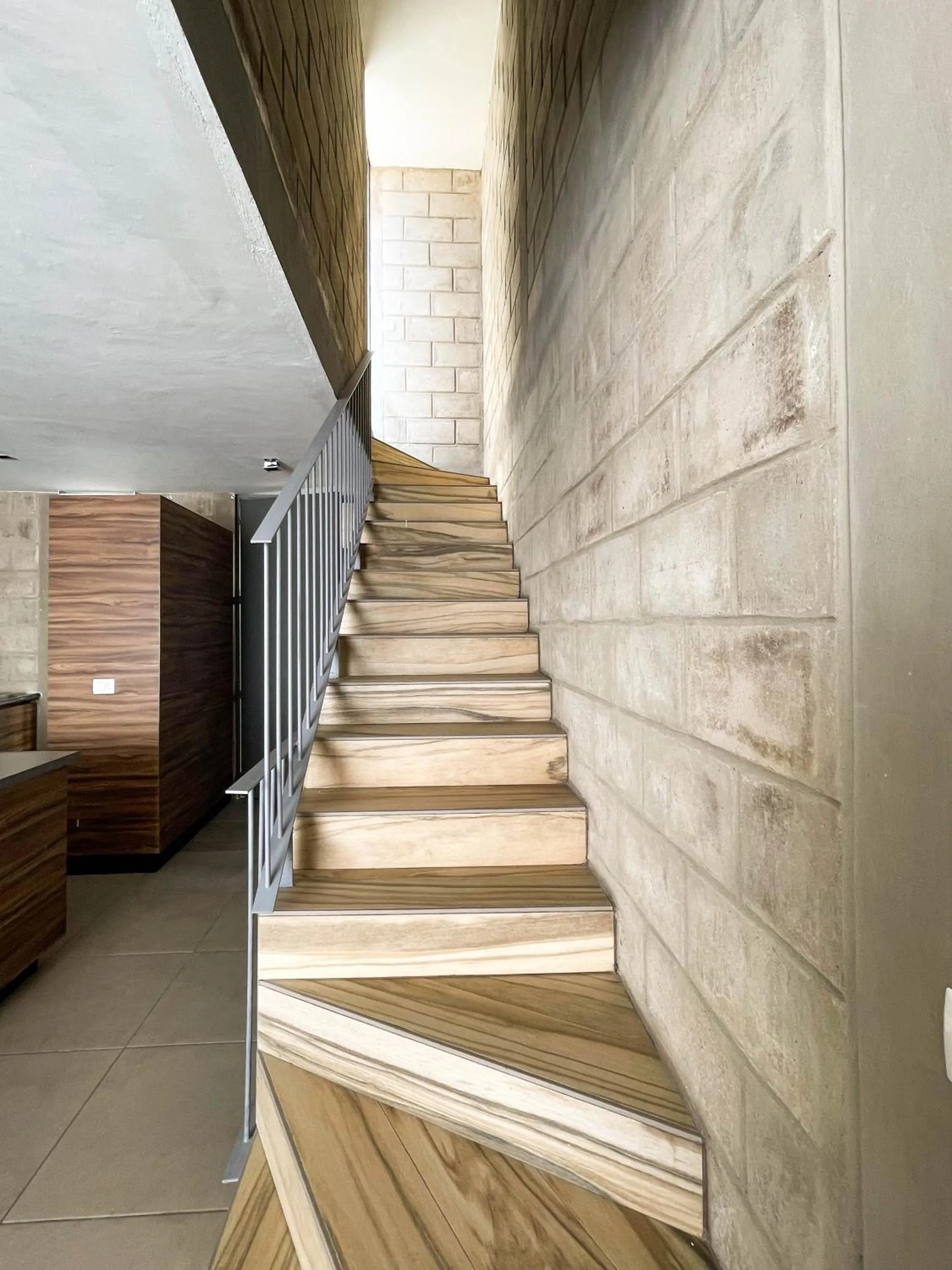 Property building in Tribu Centro Histórico