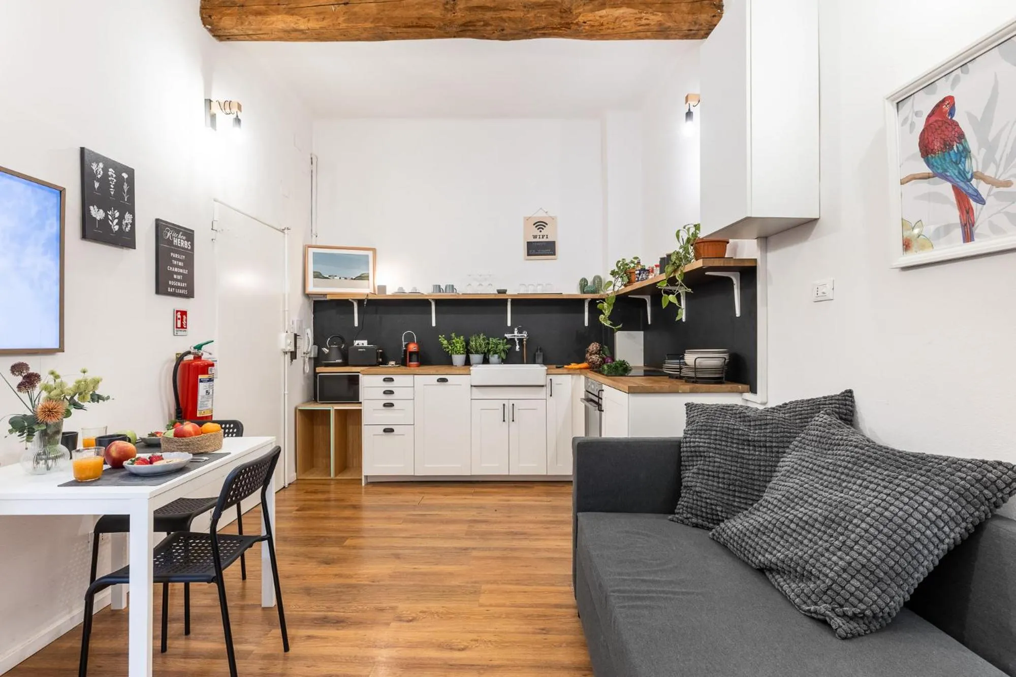 Your HOME in Bologna