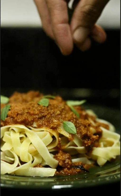 Food and drinks in Santorini Beach Hotel