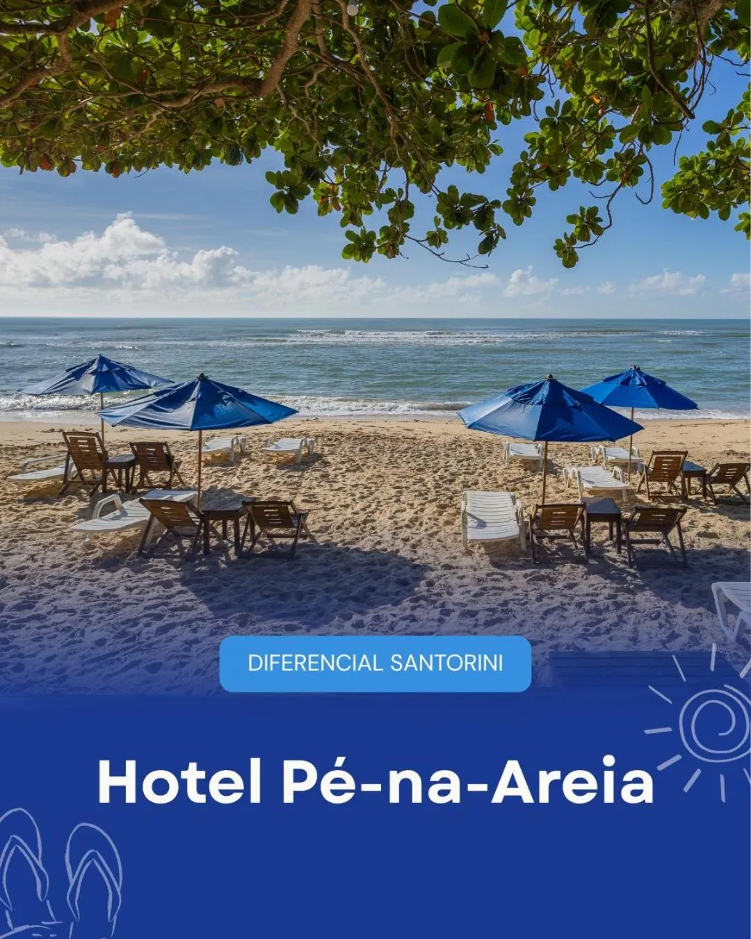 Santorini Beach Hotel