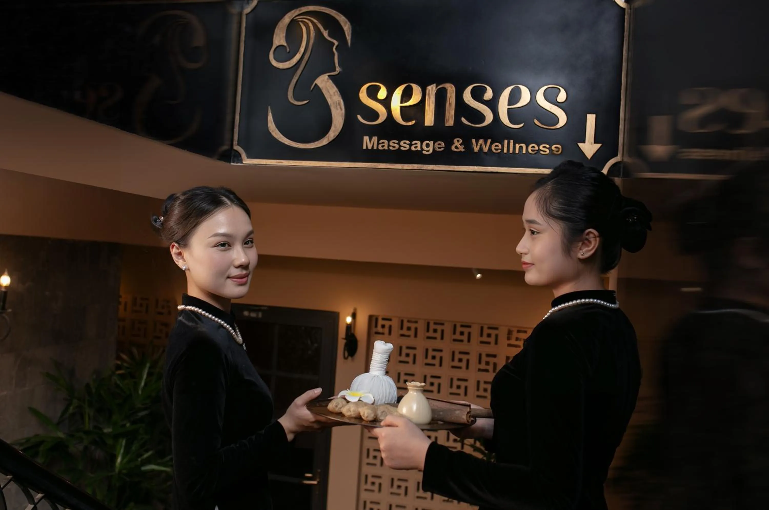 Activities in LeaH Silk Hotel