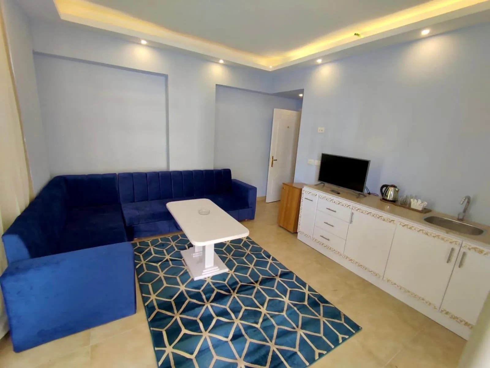 La Boutique Residence