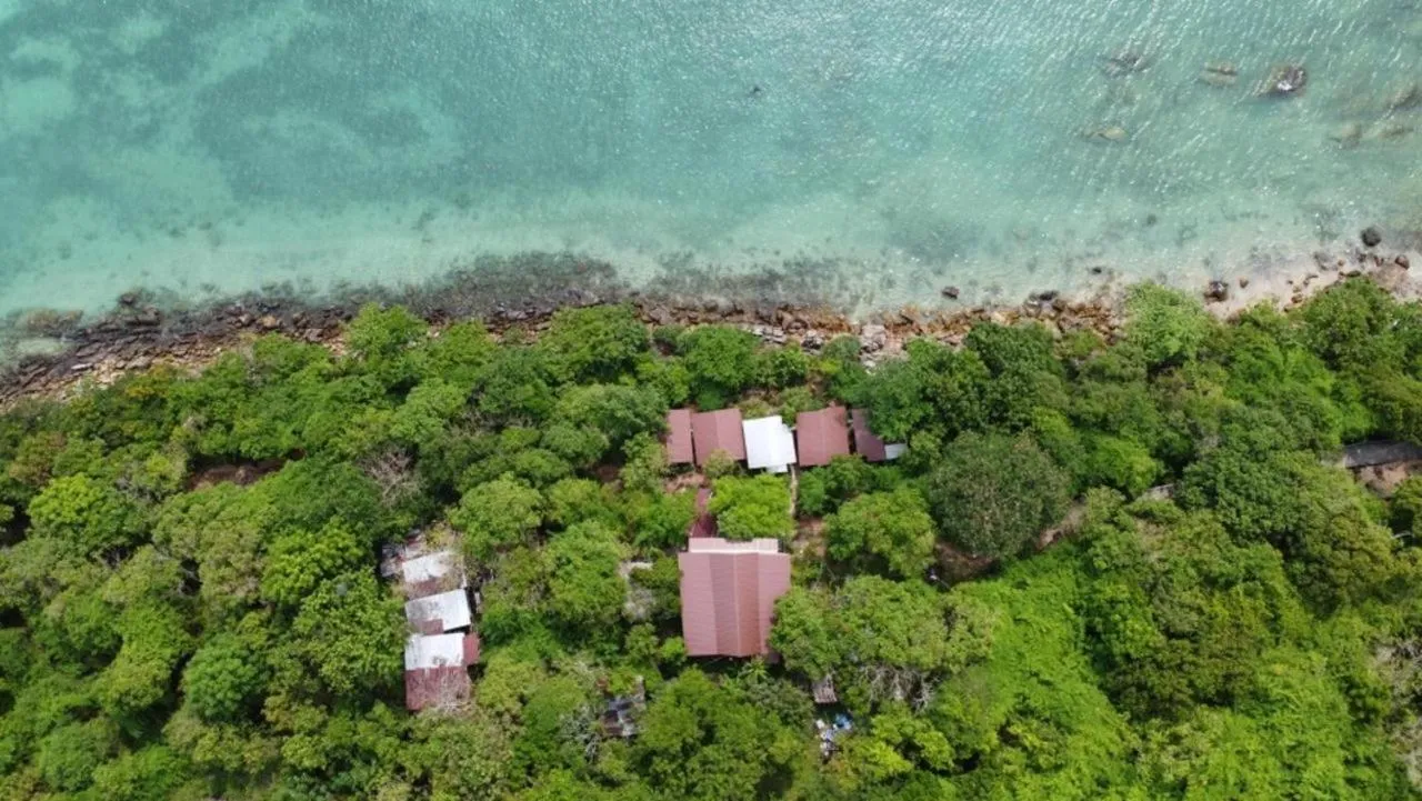View (from property/room) in Phi Phi Seaside Bungalow