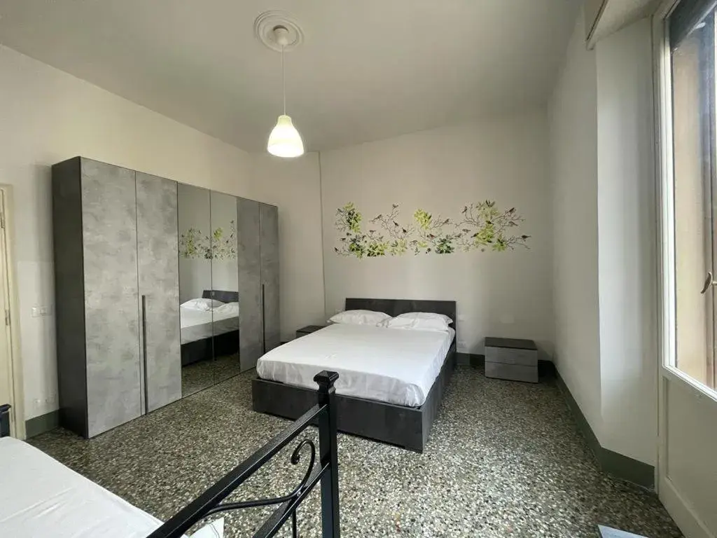Homelink Firenze - Charlotte Homelink Firenze - Charlotte