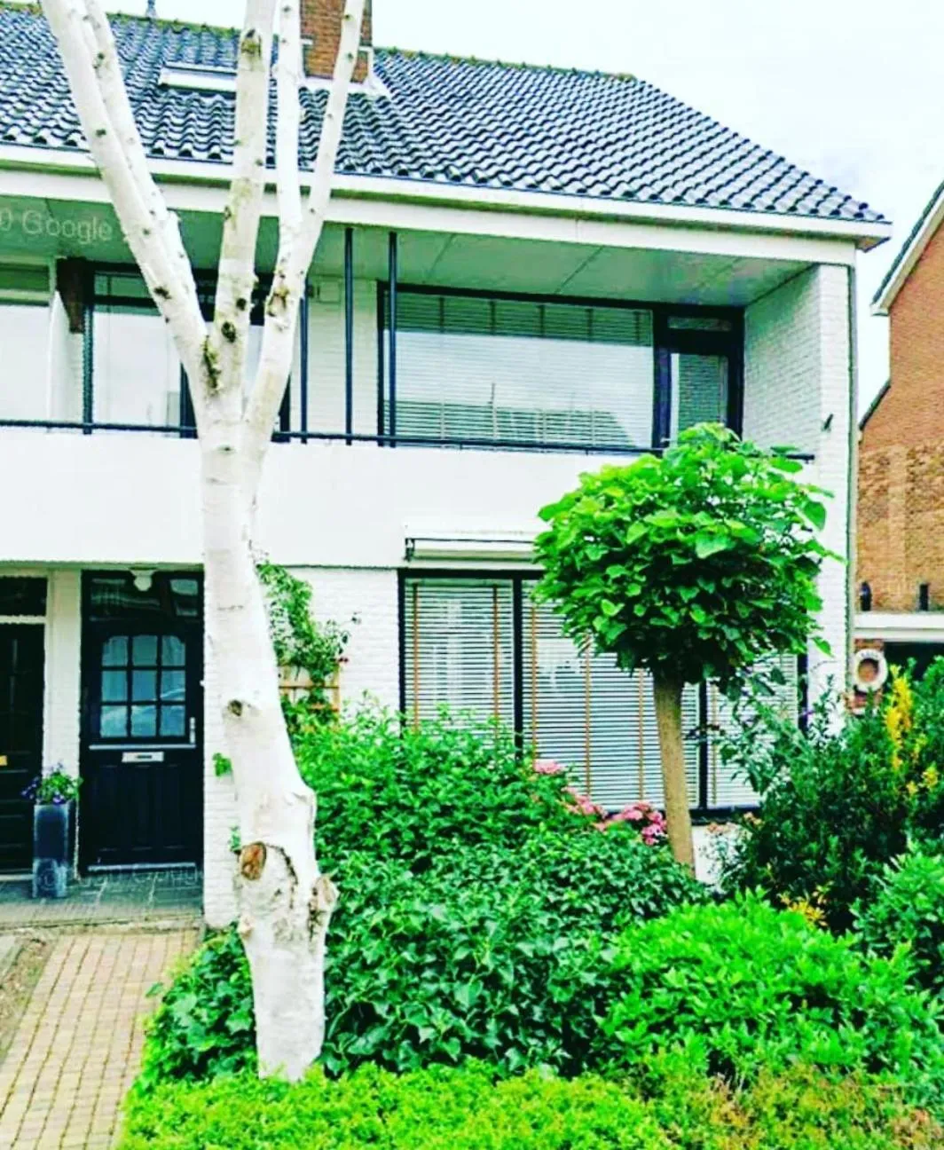 B&Bslapenopeeneiland