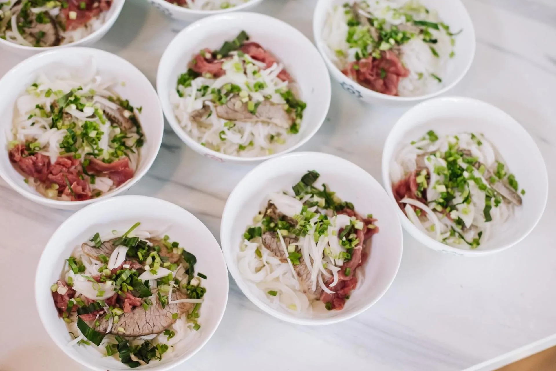 Food in Santa Garden Resort