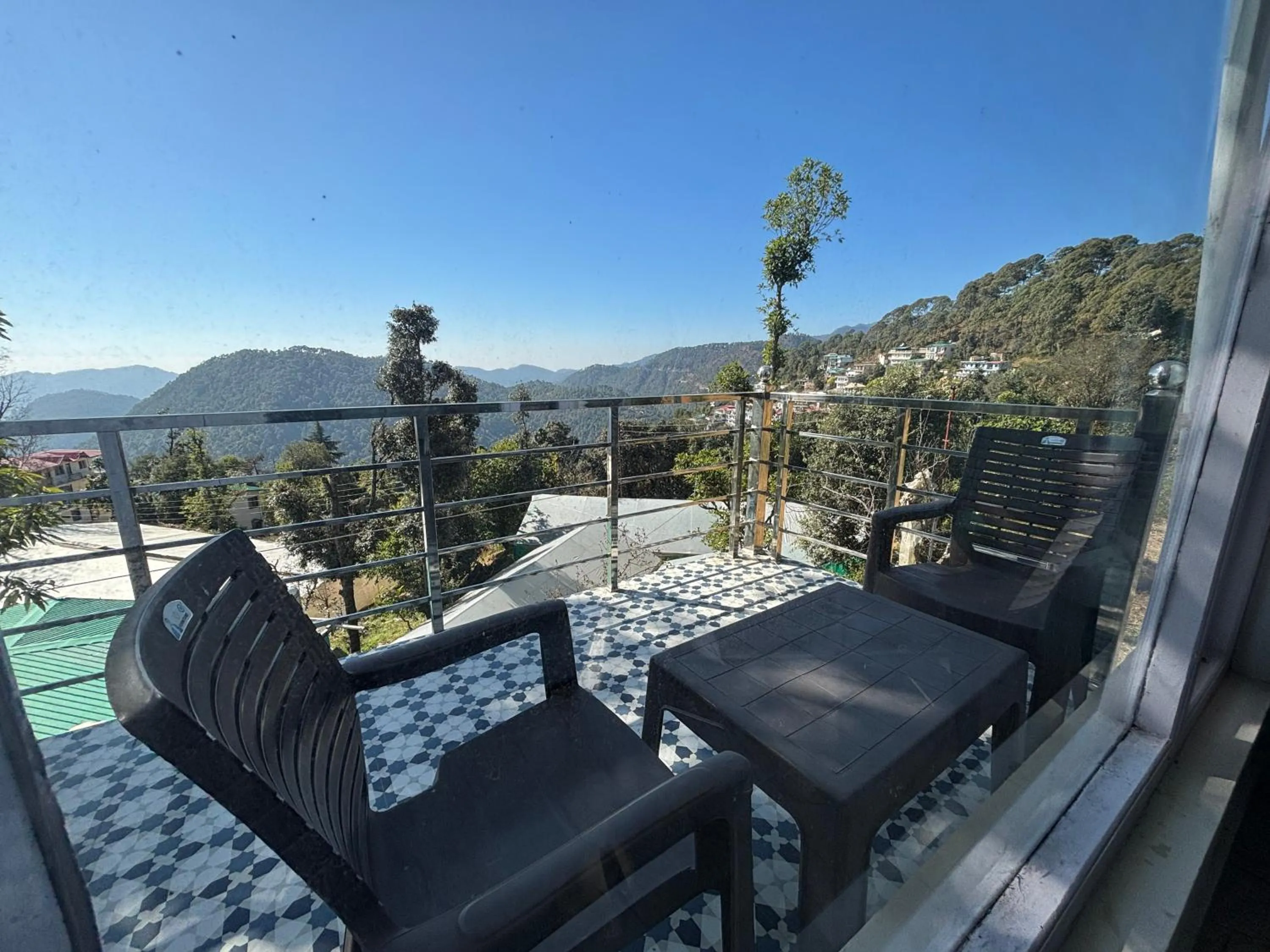 Hotel Goludev Valley View