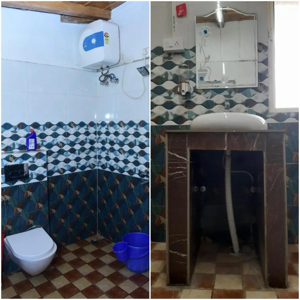 Hotel Goludev Valley View