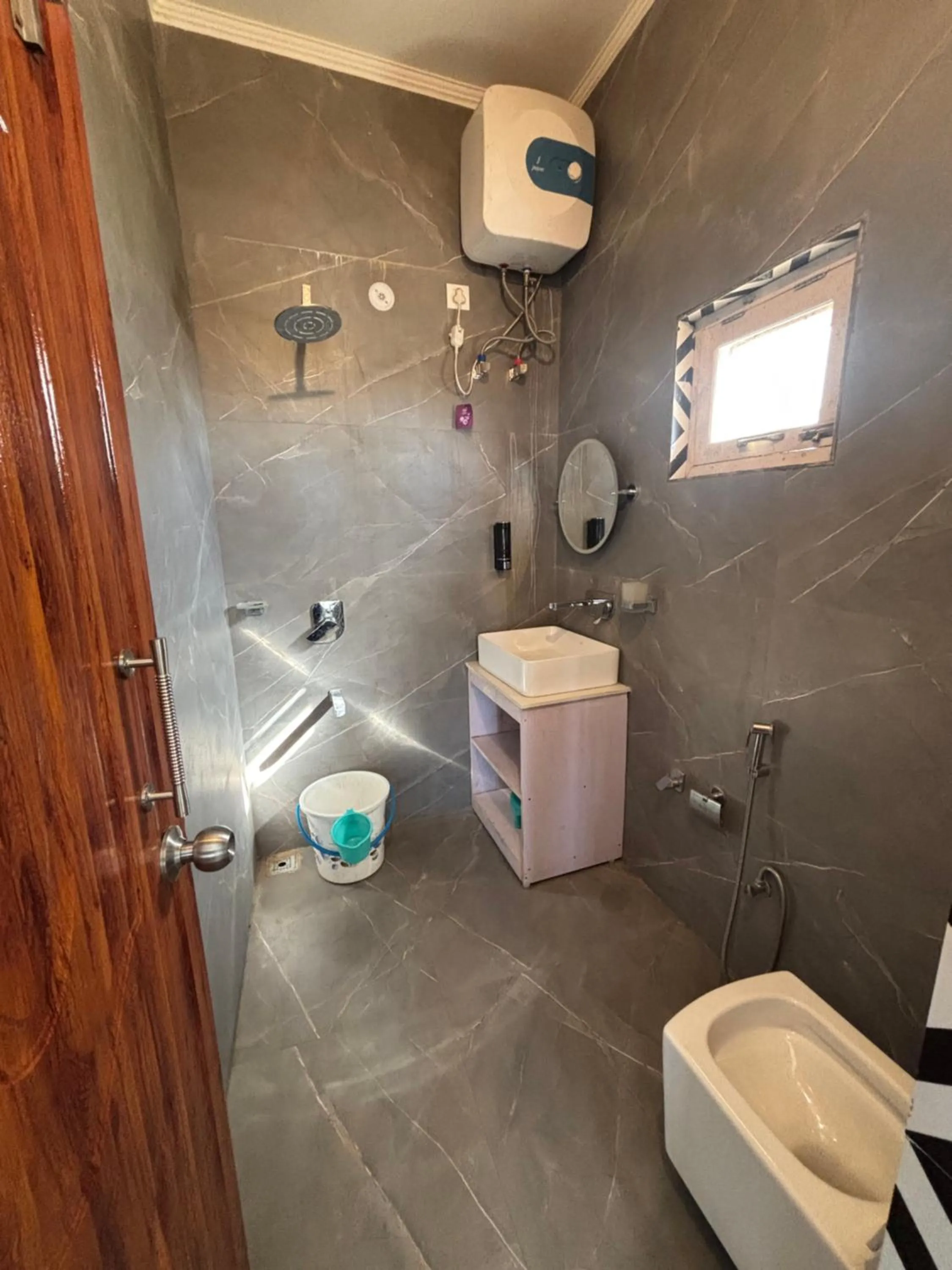 Hotel Goludev Valley View