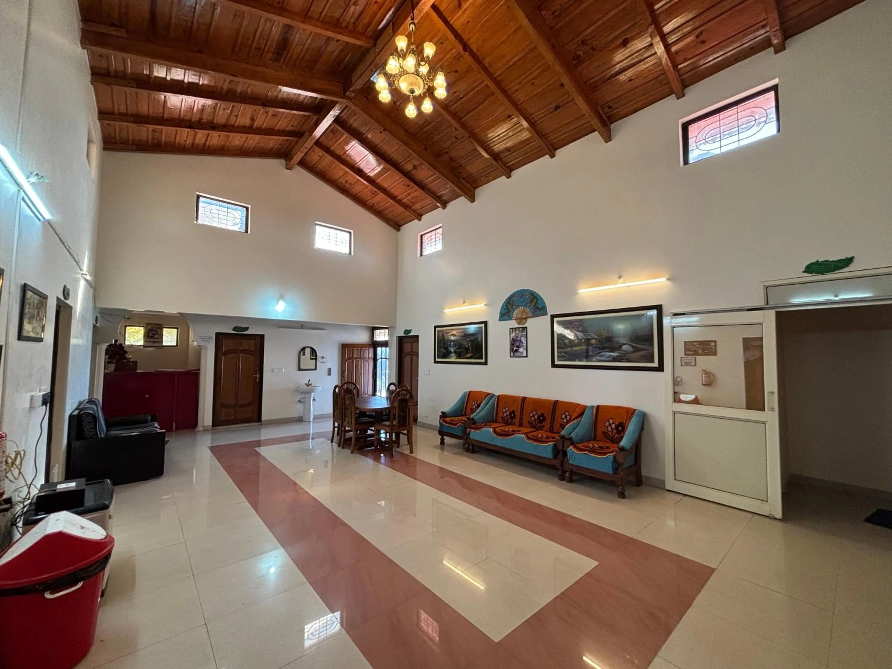 Hotel Goludev Valley View