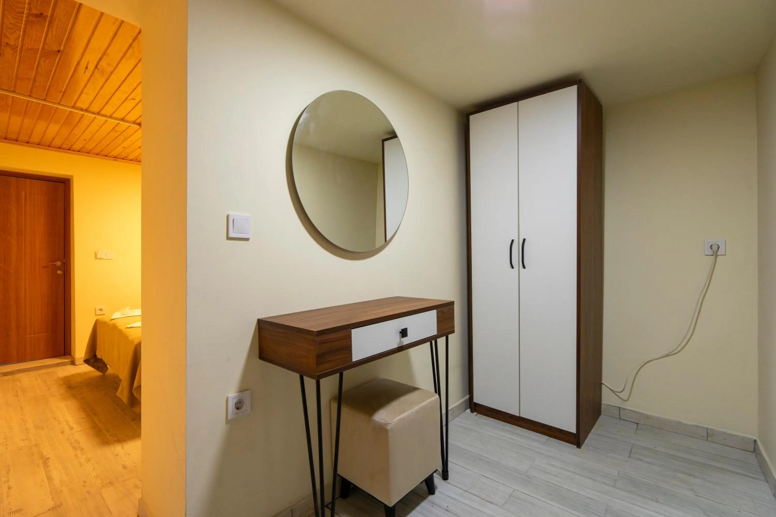 Coffee/tea facilities in Candy Hotel