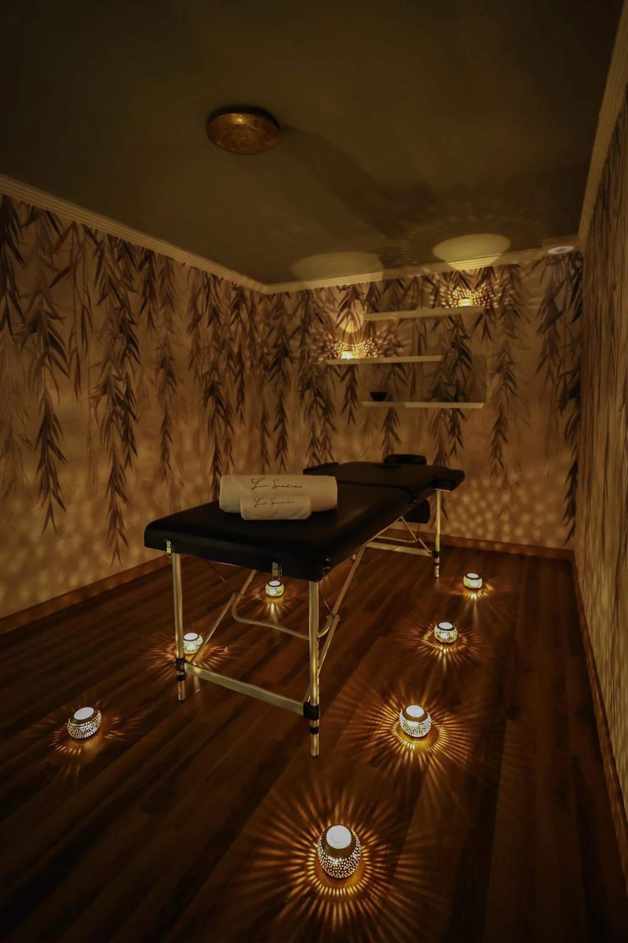 Spa and wellness centre/facilities in Riad Le Saadien ,Adult only