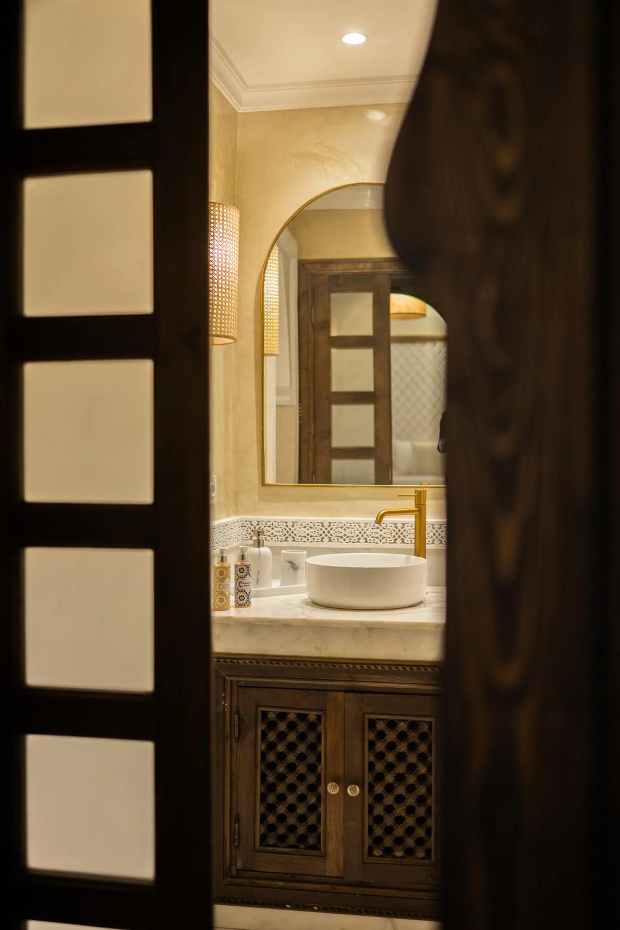 Riad Le Saadien ,Adult only