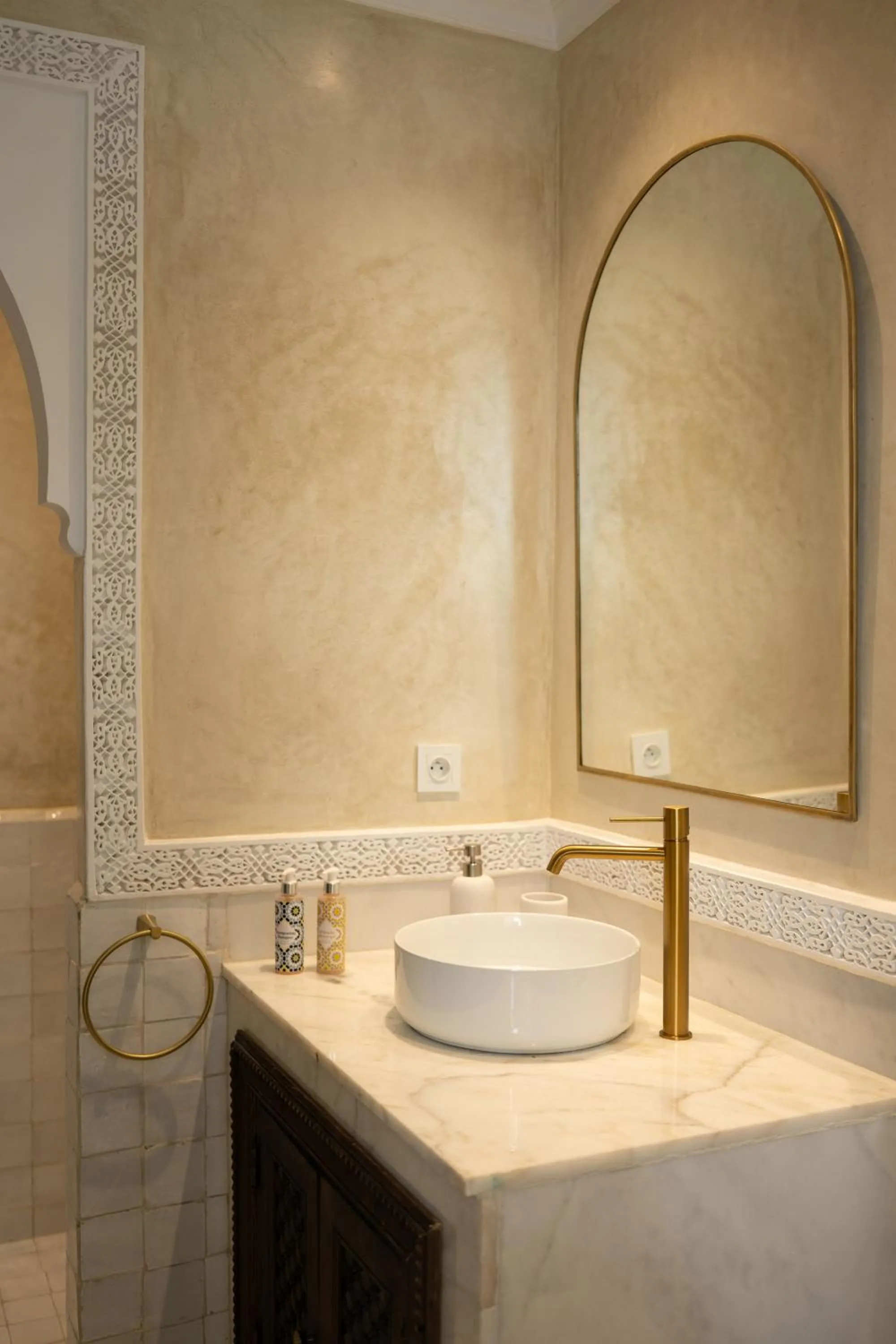 Riad Le Saadien ,Adult only