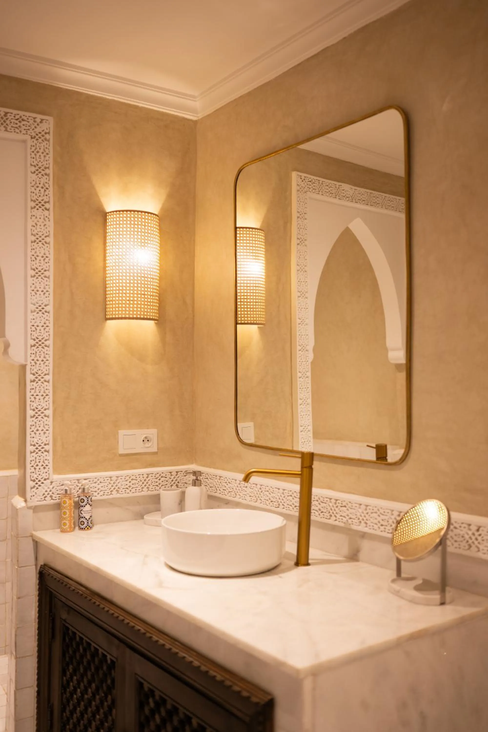 Riad Le Saadien ,Adult only