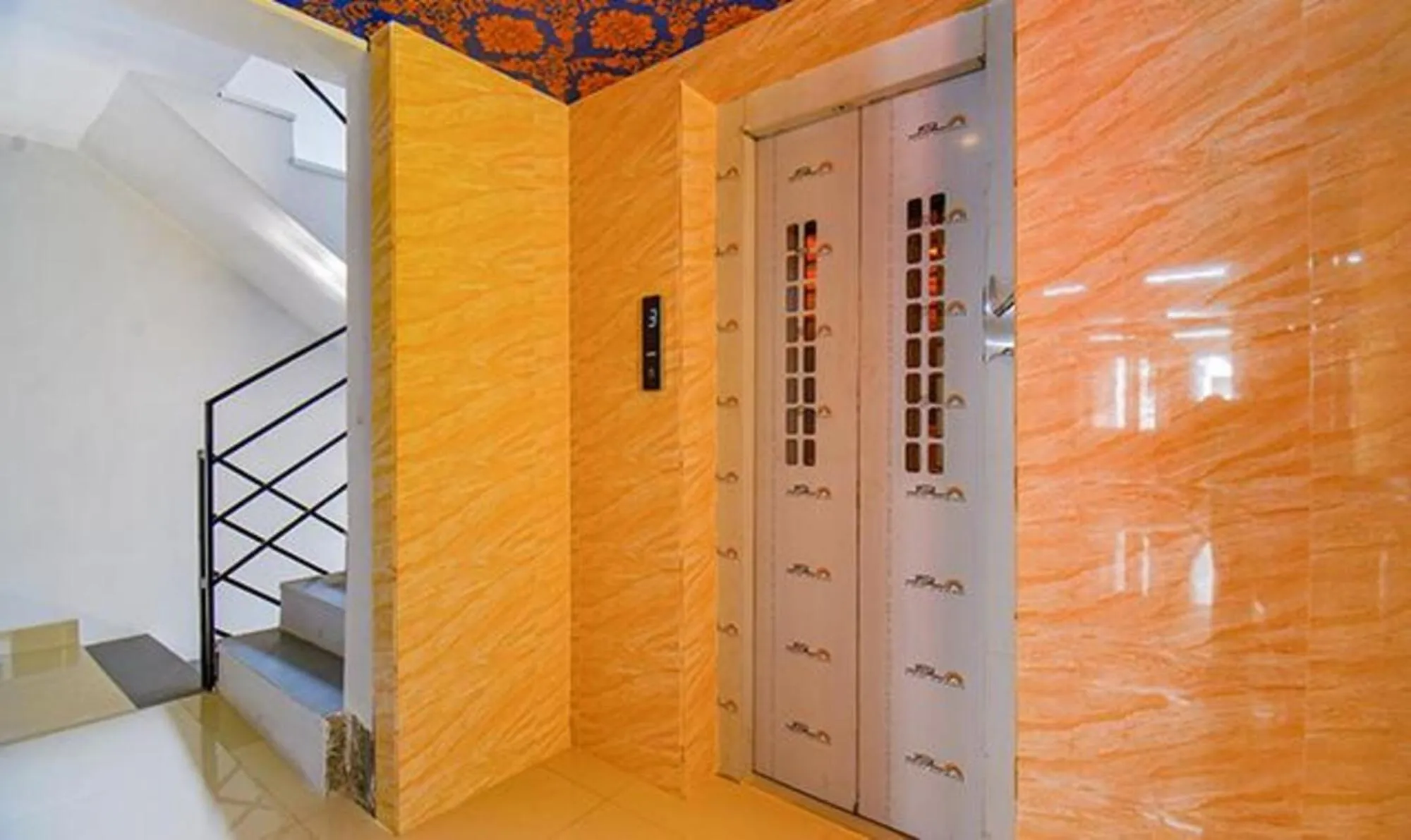 elevator in FabHotel Empire Executive - Nr HINJEWADI PHASE 1