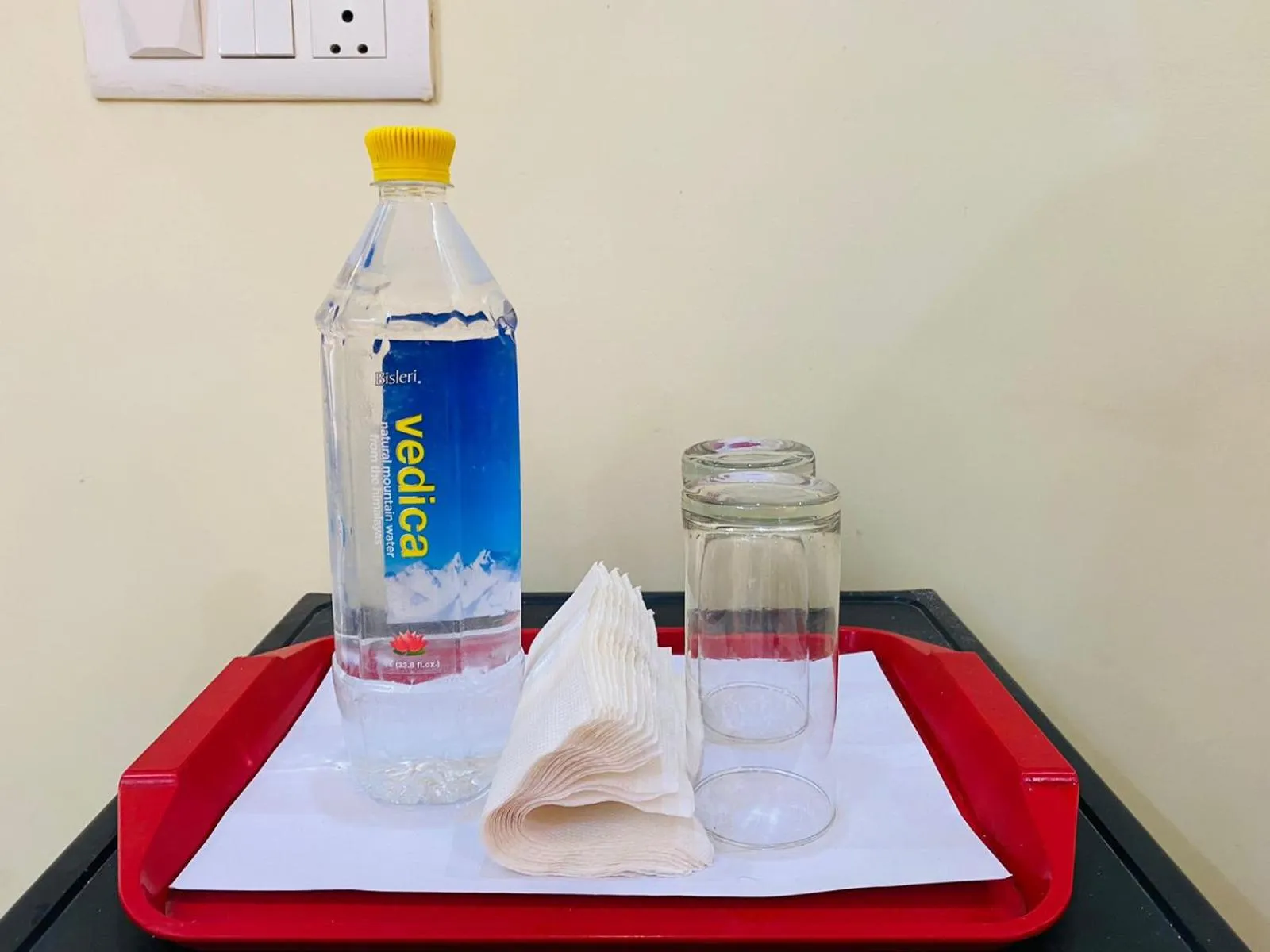 Drinks in Crescent Inn