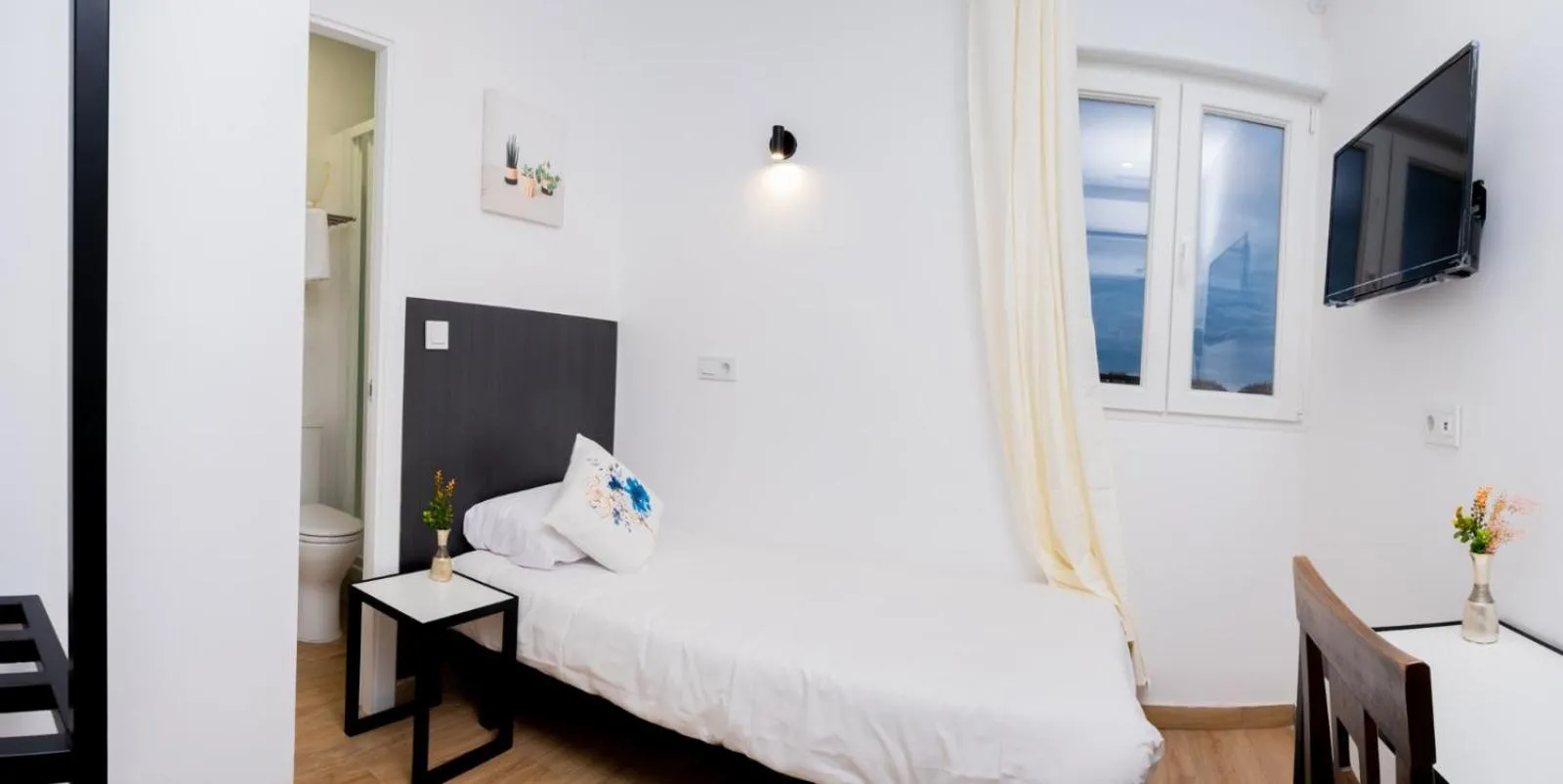 Bed in GOLDEN TORREJON