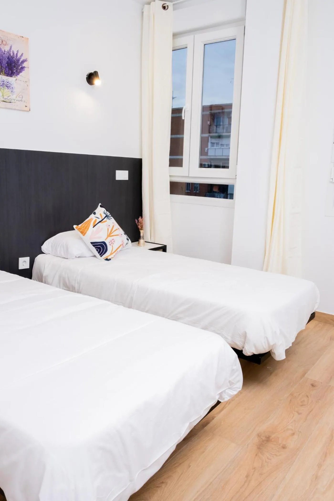 Bed in GOLDEN TORREJON