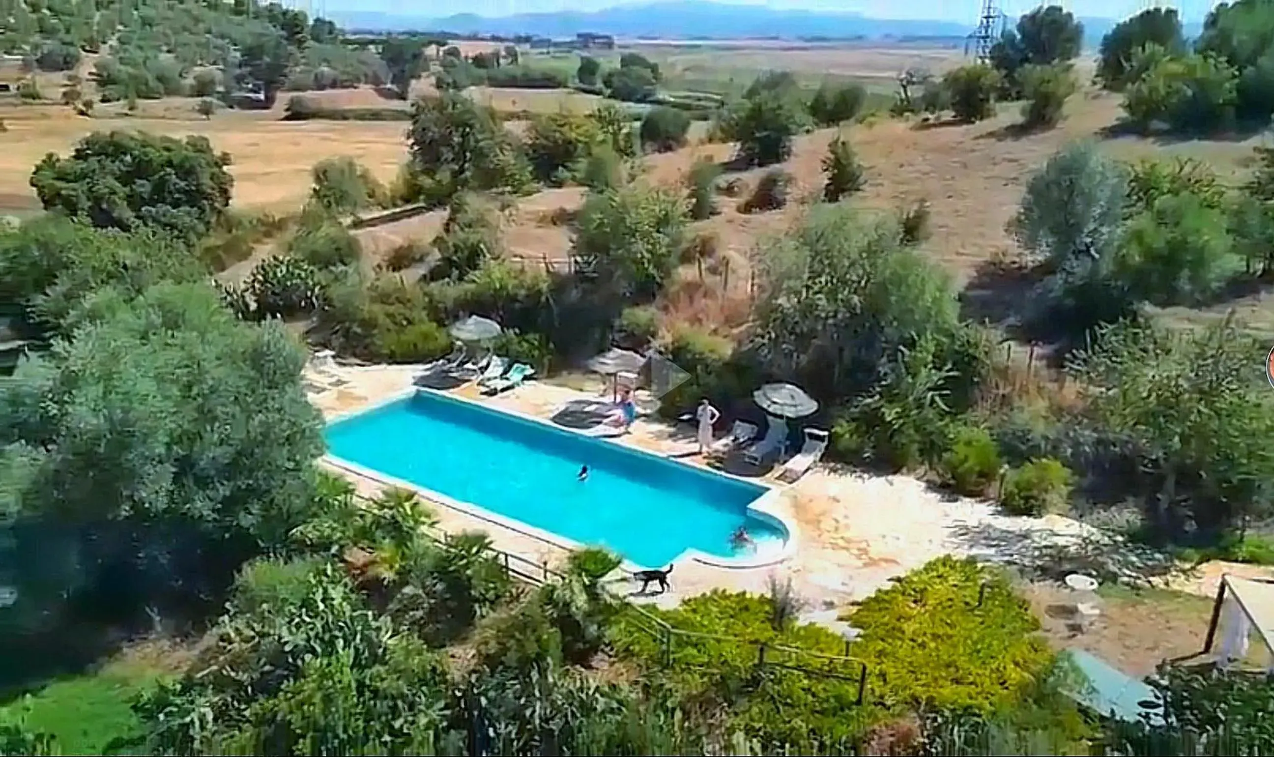 Agriturismo Porta al Colle Agriturismo Porta al Colle
