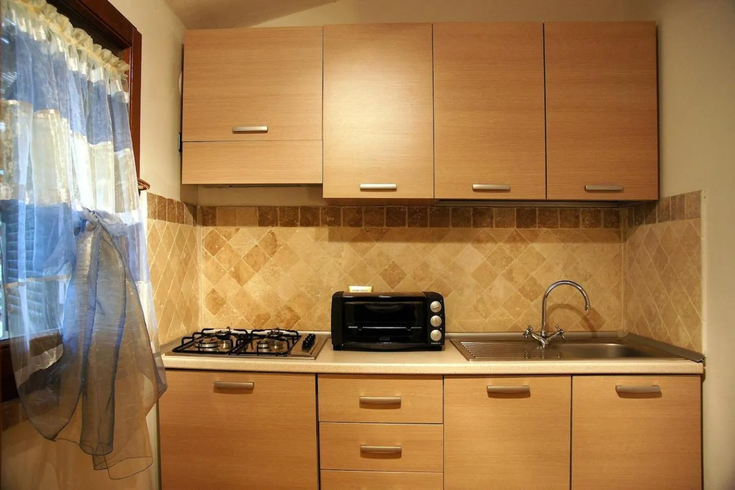 Coffee/tea facilities in Agriturismo Porta al Colle