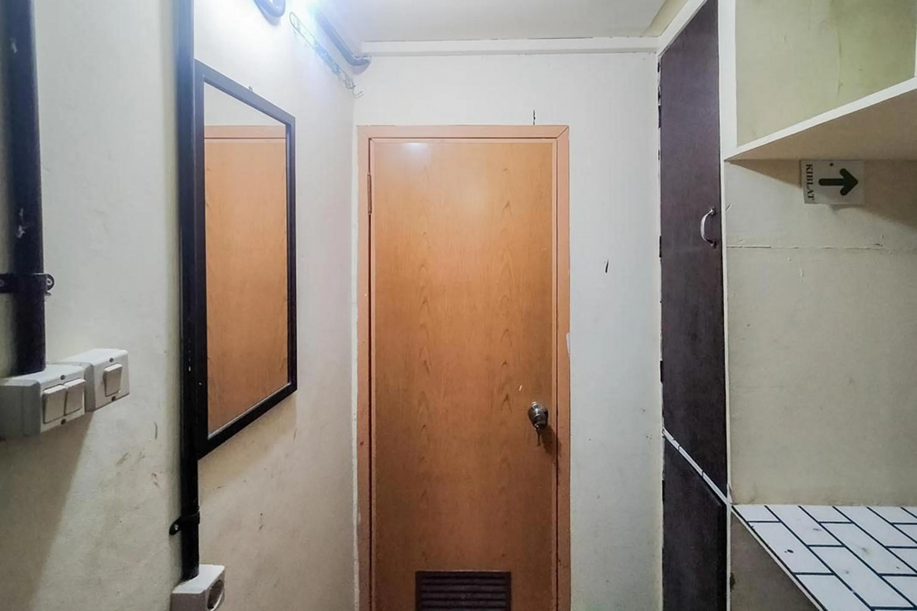 Swahouse Tanjung Priok Syariah Mitra RedDoorz