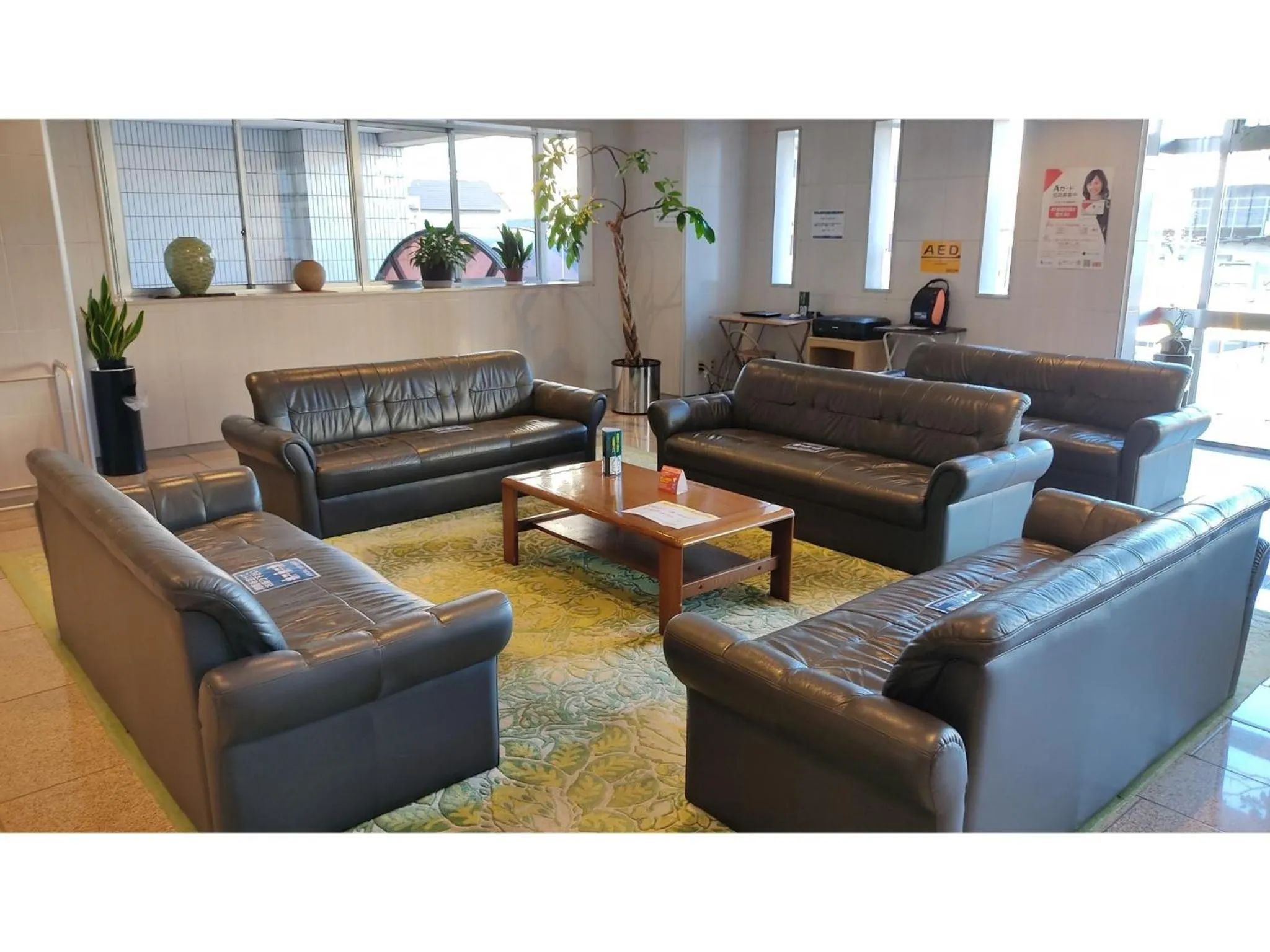 Central Hotel Toride - Vacation STAY 09920v