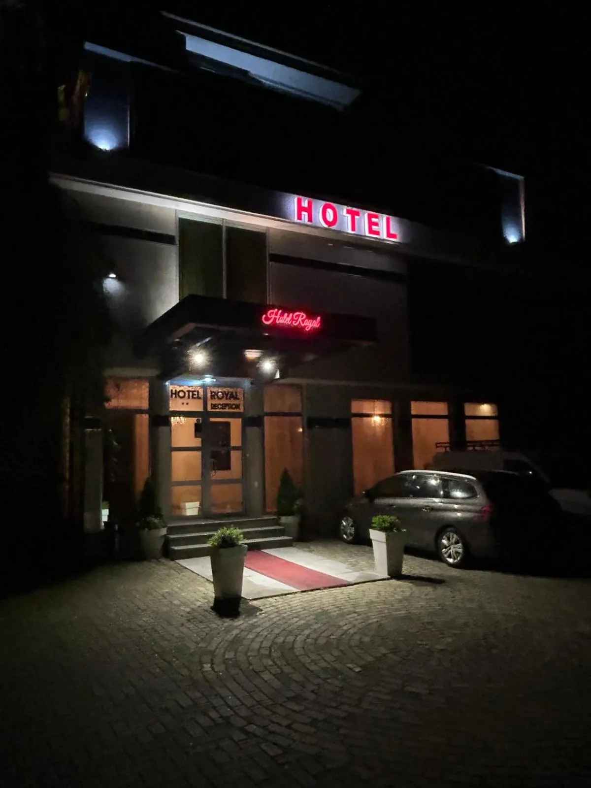 Hotel Royal