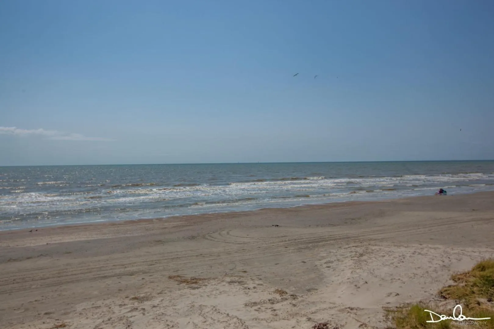 Sea view in Island Getaway