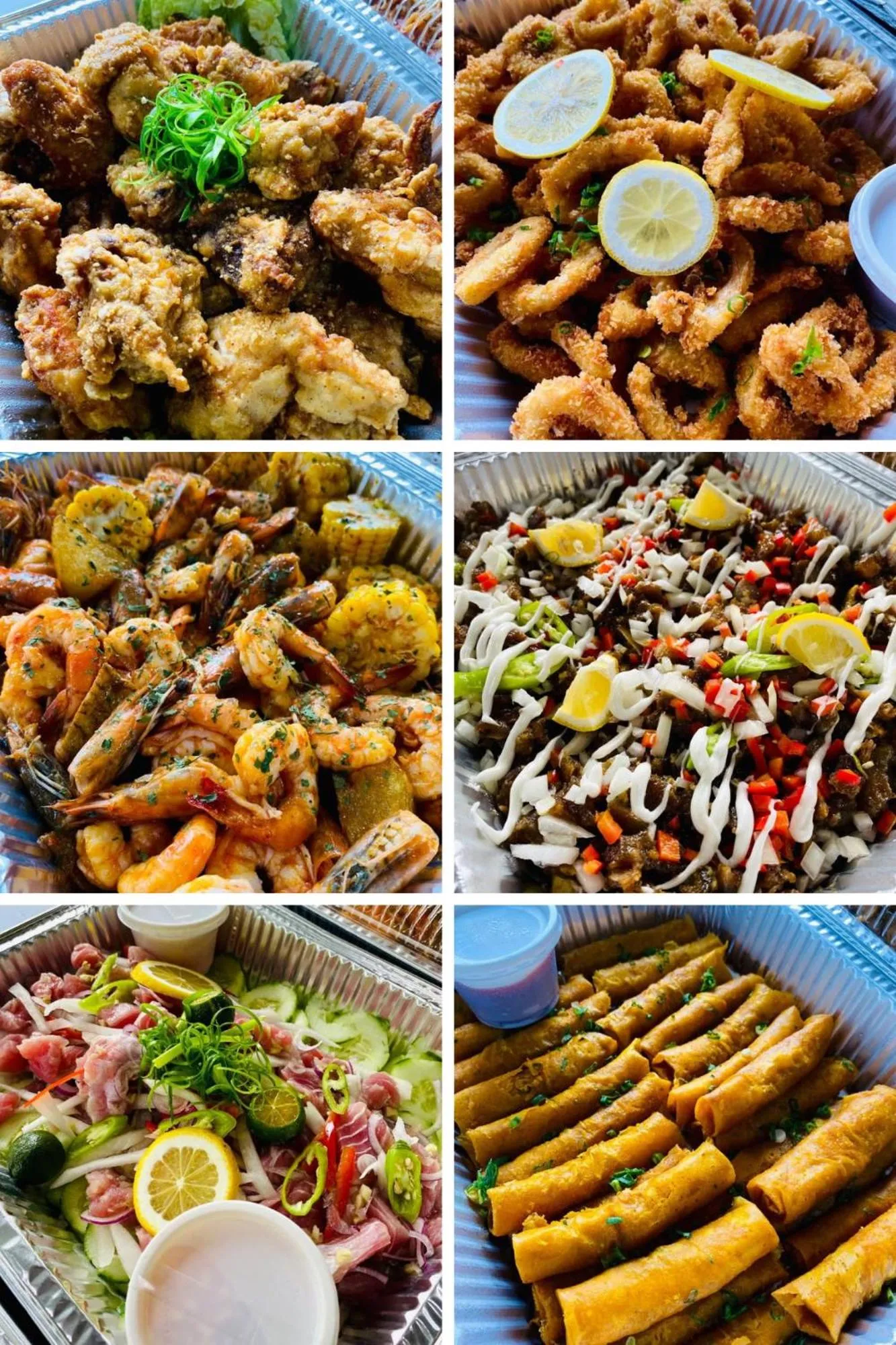 Restaurant/places to eat in D Sanctum Resort