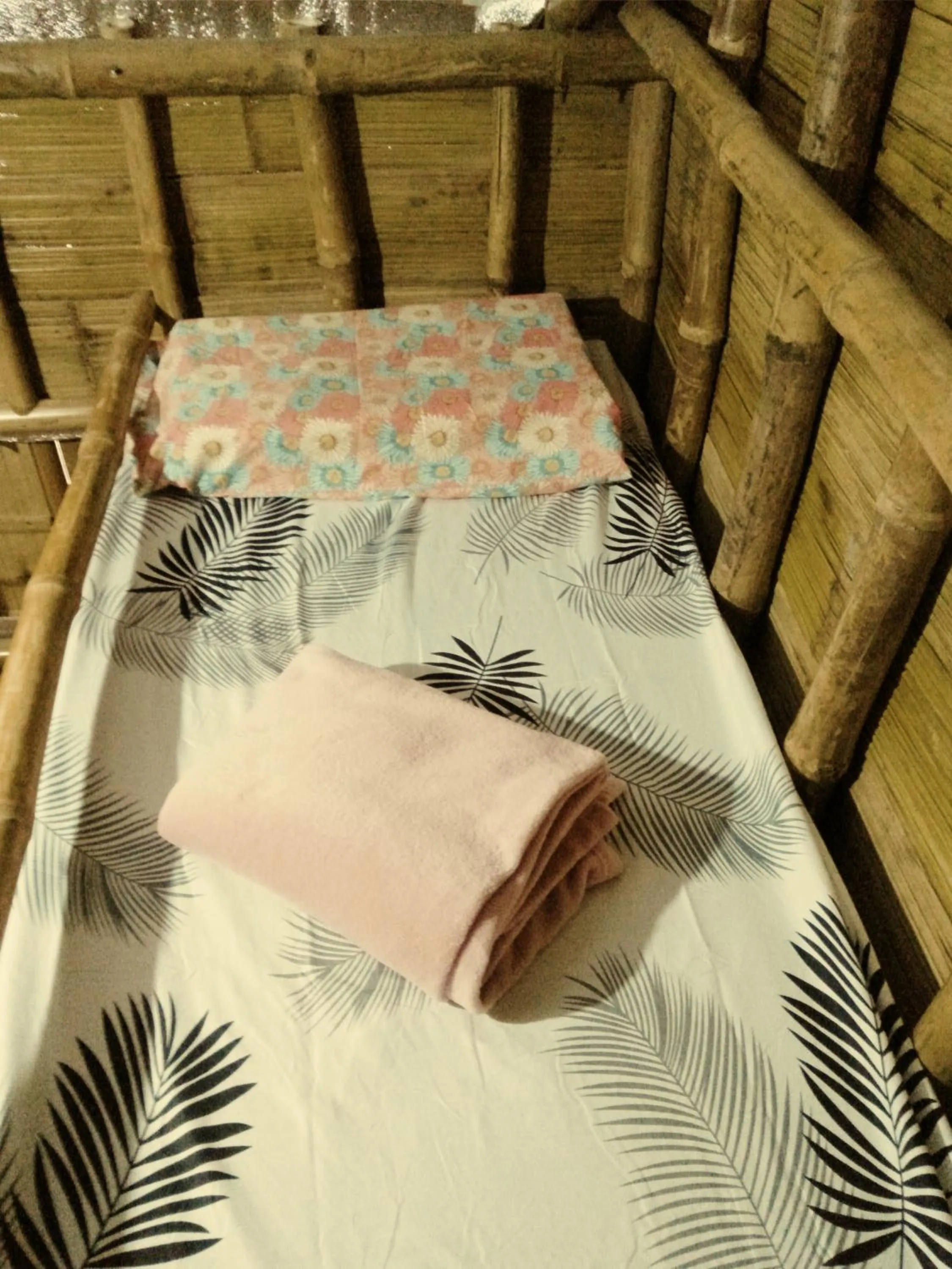 Bedroom, Bed in D Sanctum Resort