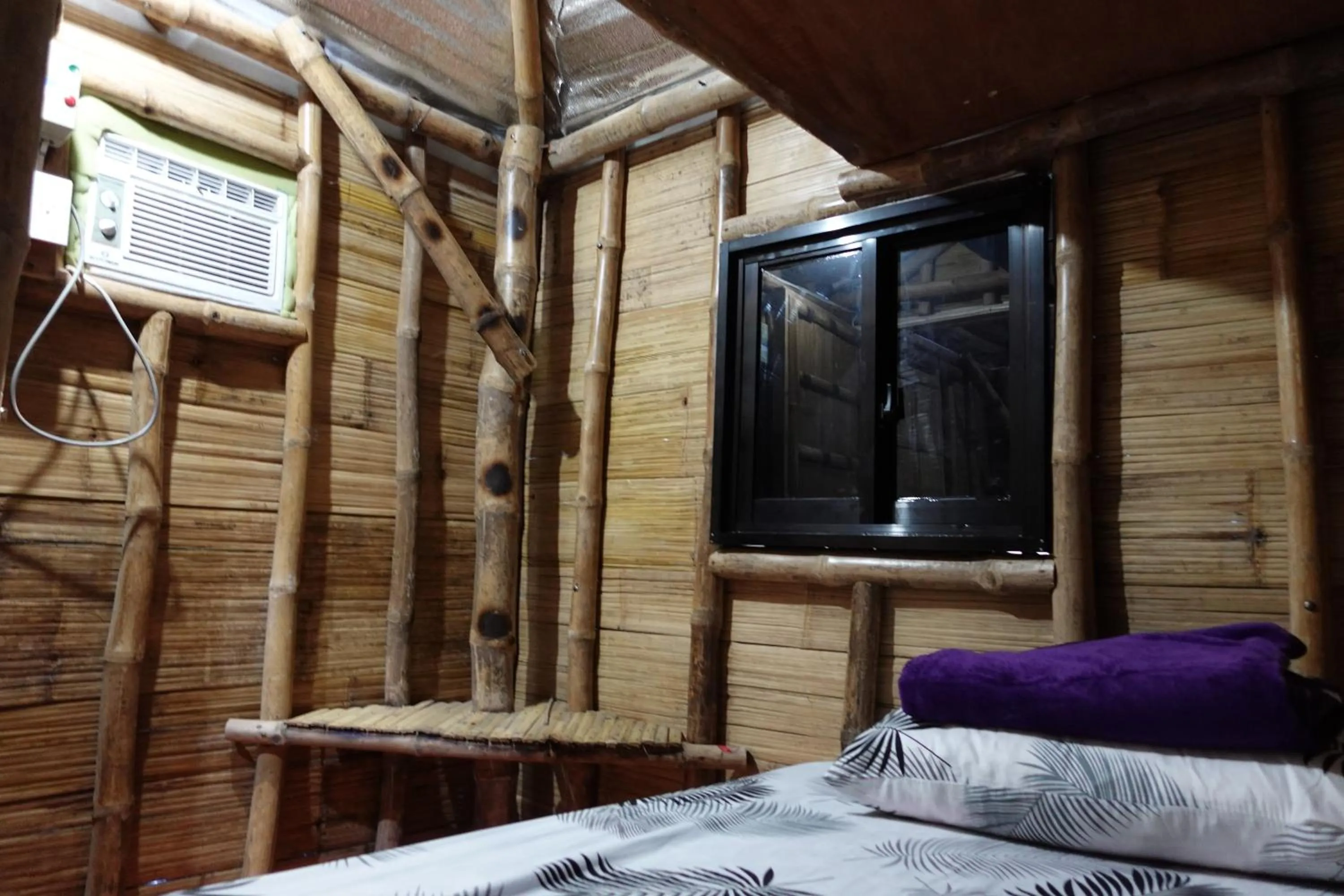 Bedroom, Bed in D Sanctum Resort