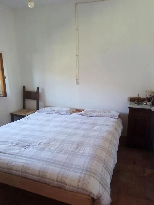 Bed in Al Mostarolo