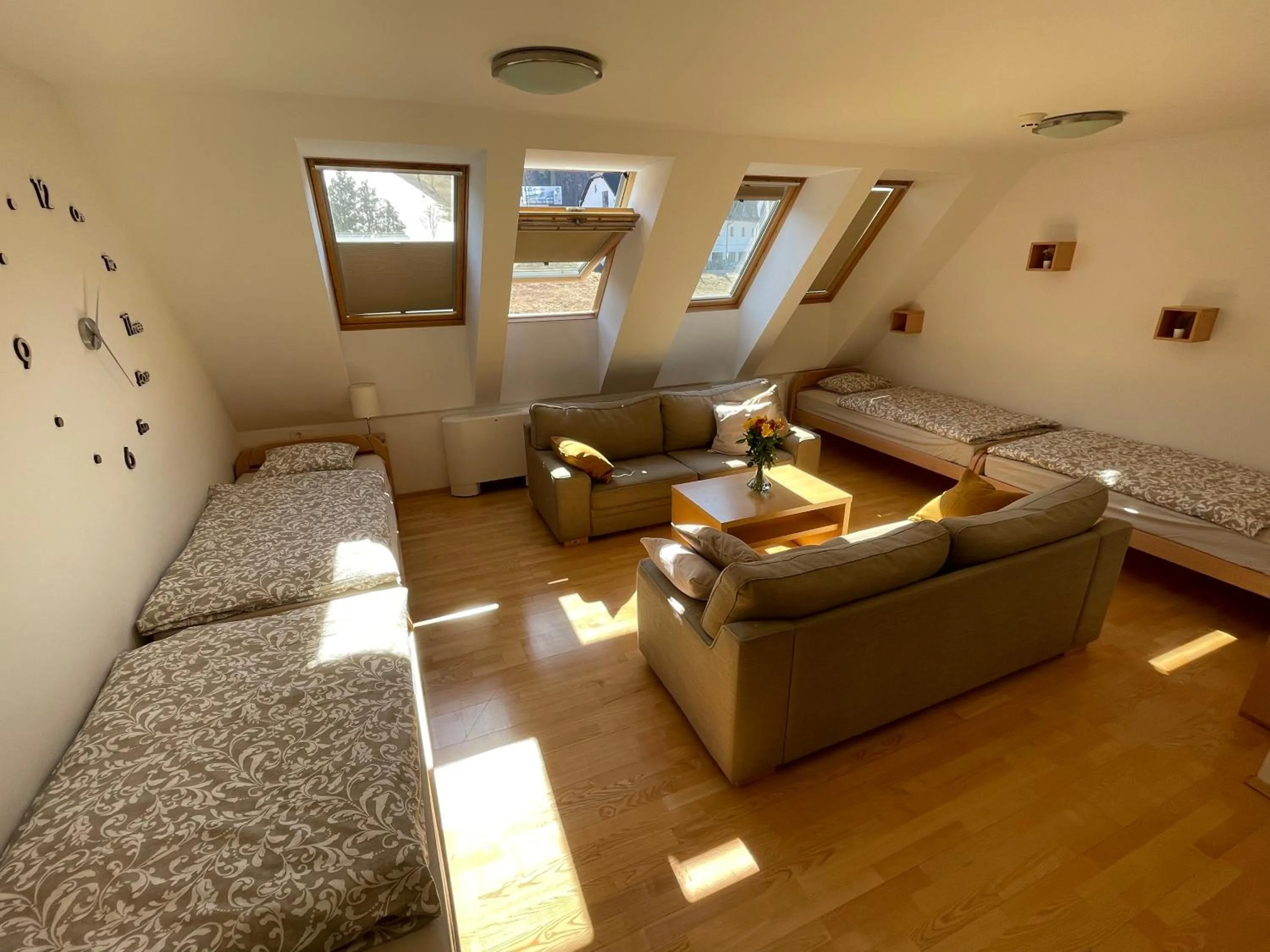 JZ Apartments - Pohorje