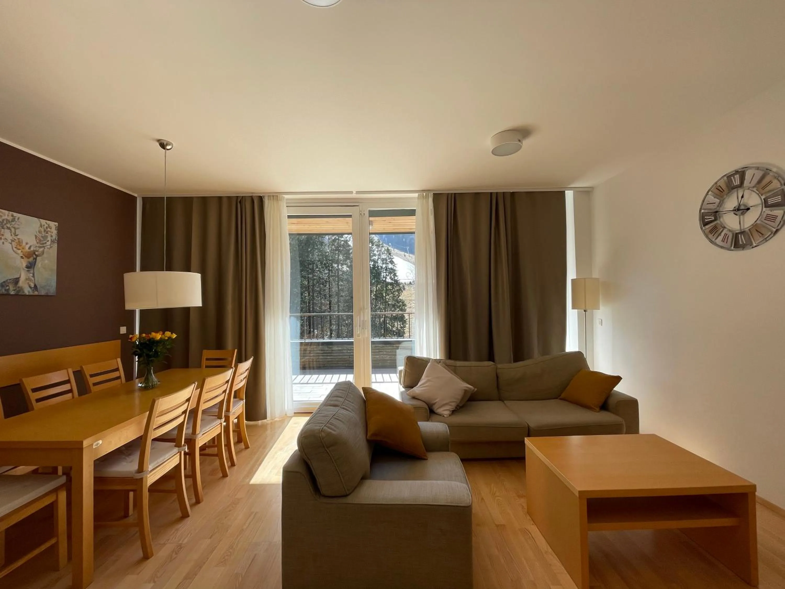JZ Apartments - Pohorje