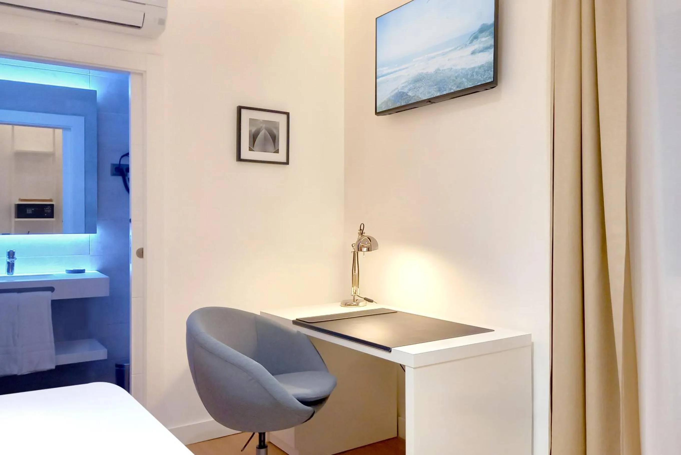 Woohoo Rooms Boutique Gran Vía