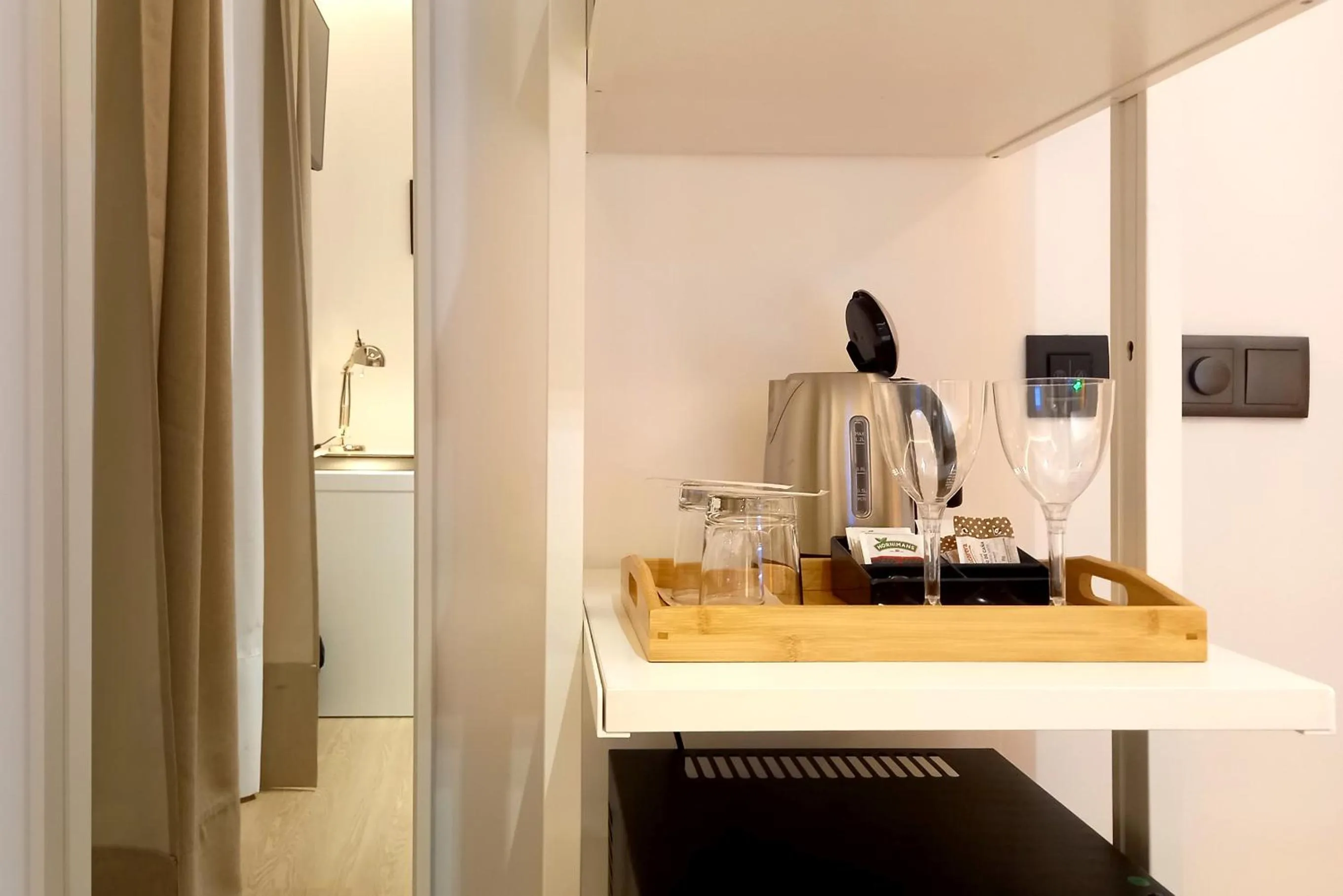 Woohoo Rooms Boutique Gran Vía