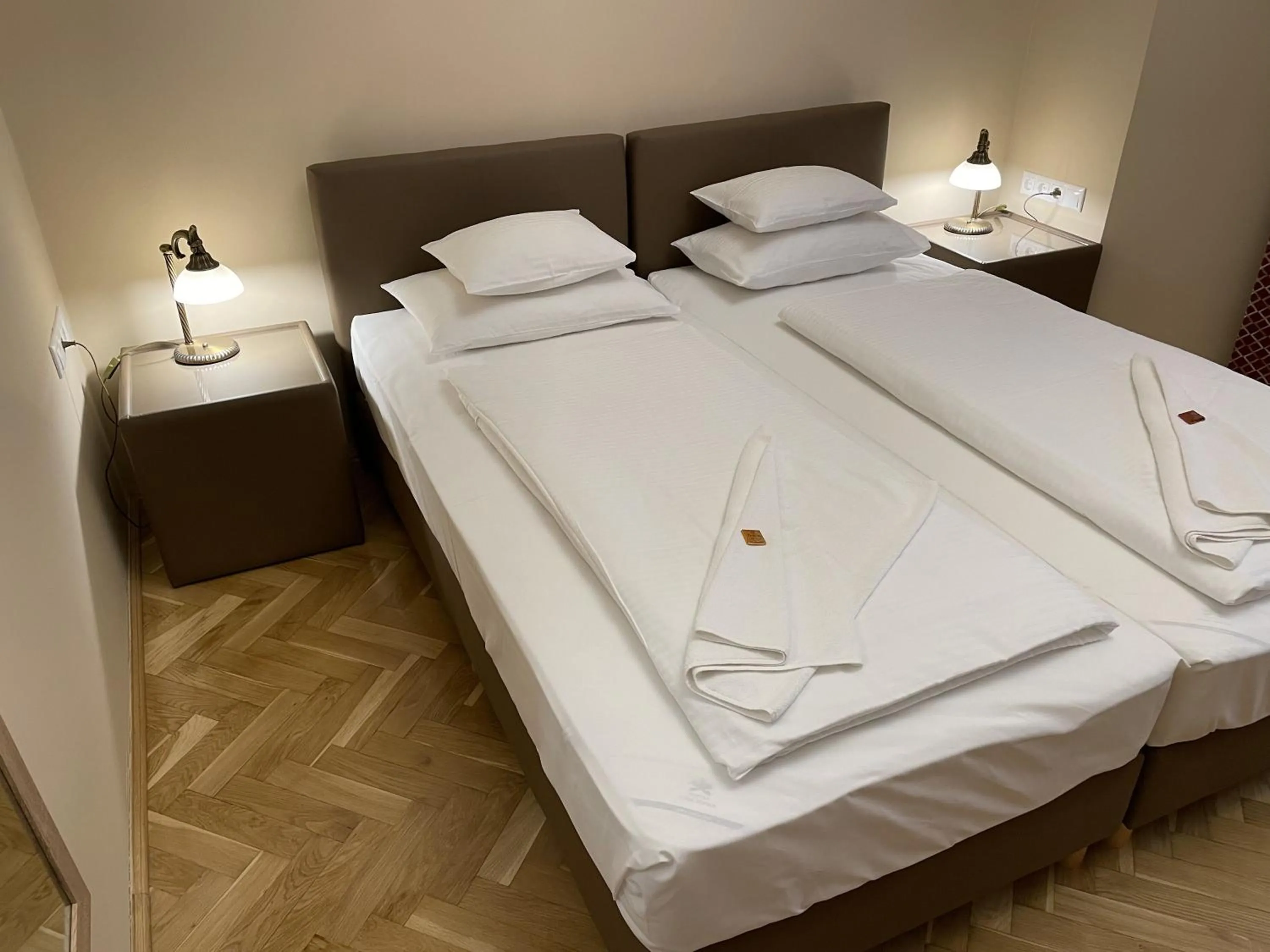 Dózsa Apartman Szeged