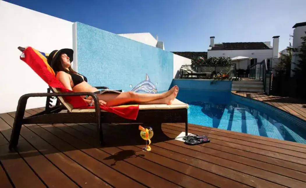 Three-Bedroom Apartment in 2Stay - A2 Three-Bedroom Apartment in 2Stay - A2